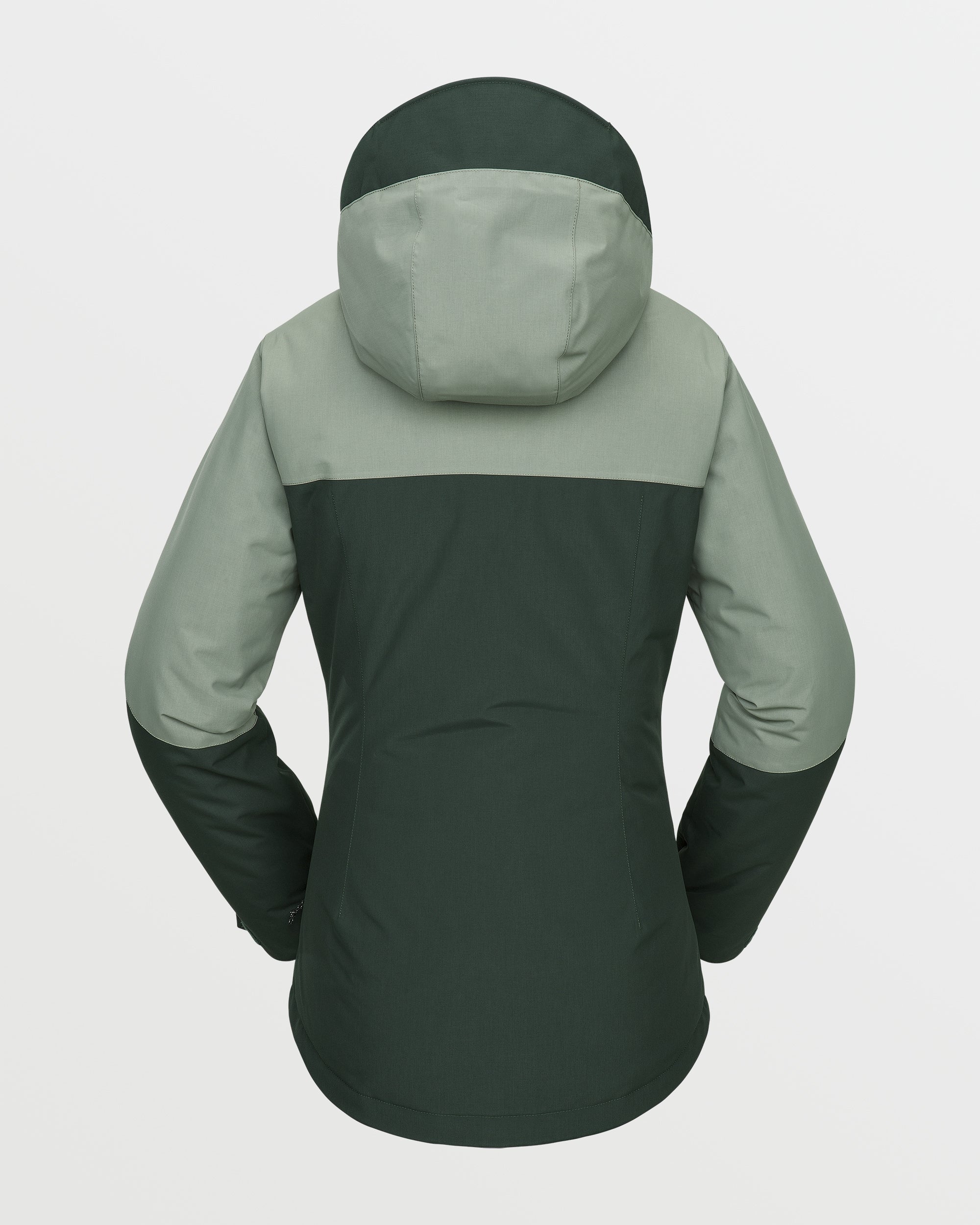 Womens Bolt Insulated Jacket