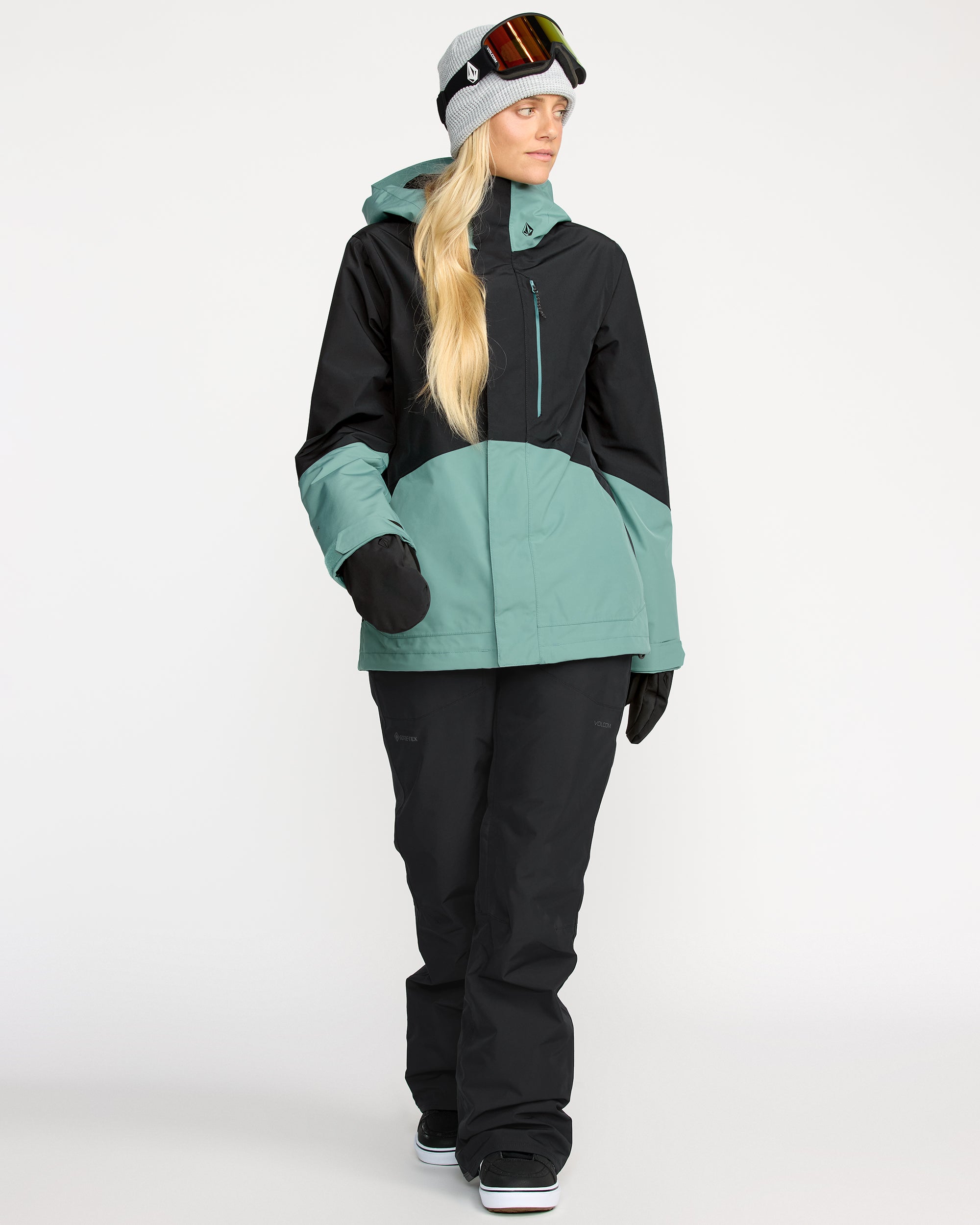 Womens V.Co Eras Ins Gore Jacket
