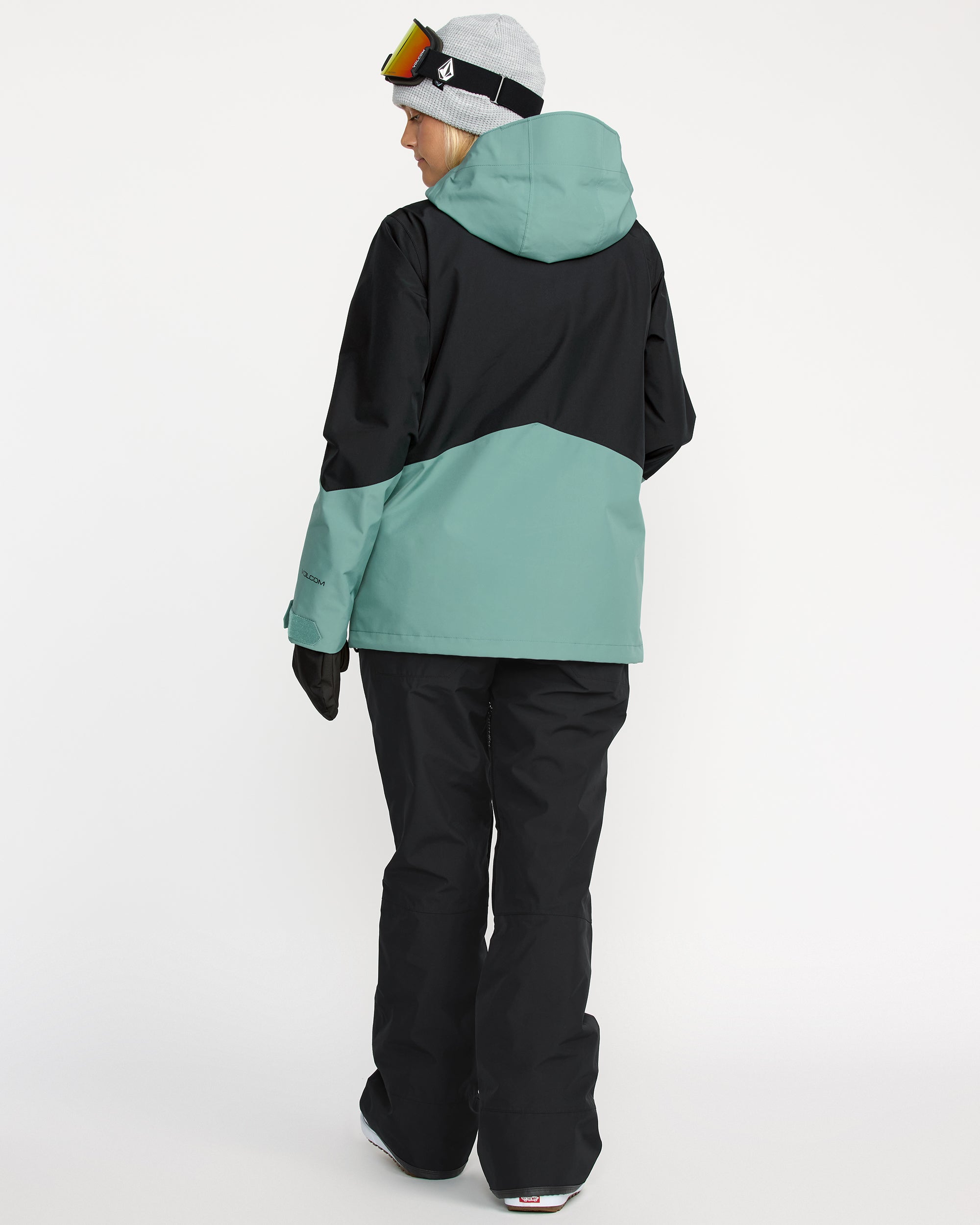 Womens V.Co Eras Ins Gore Jacket