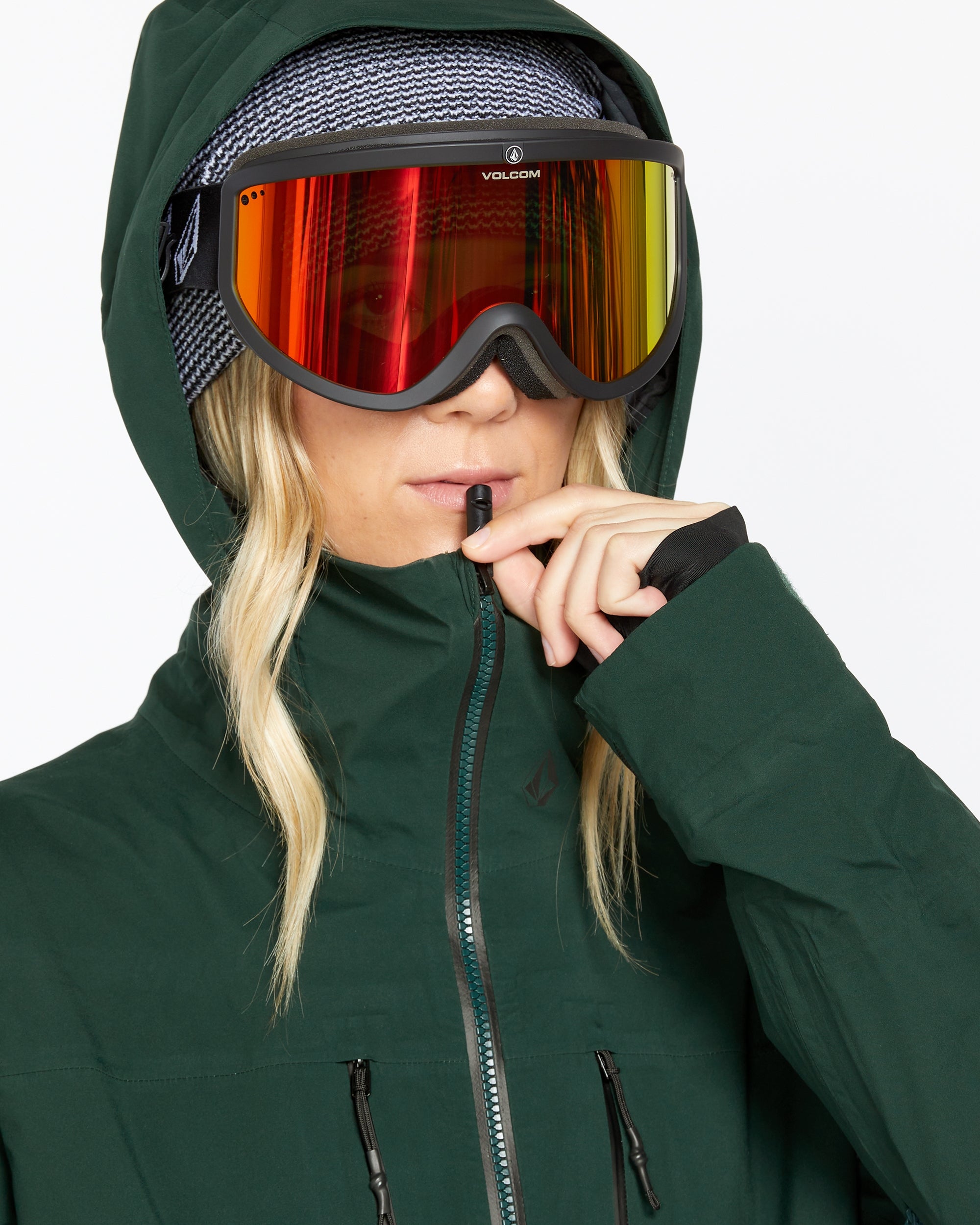 Womens Vs 3L Stretch Gore Jacket