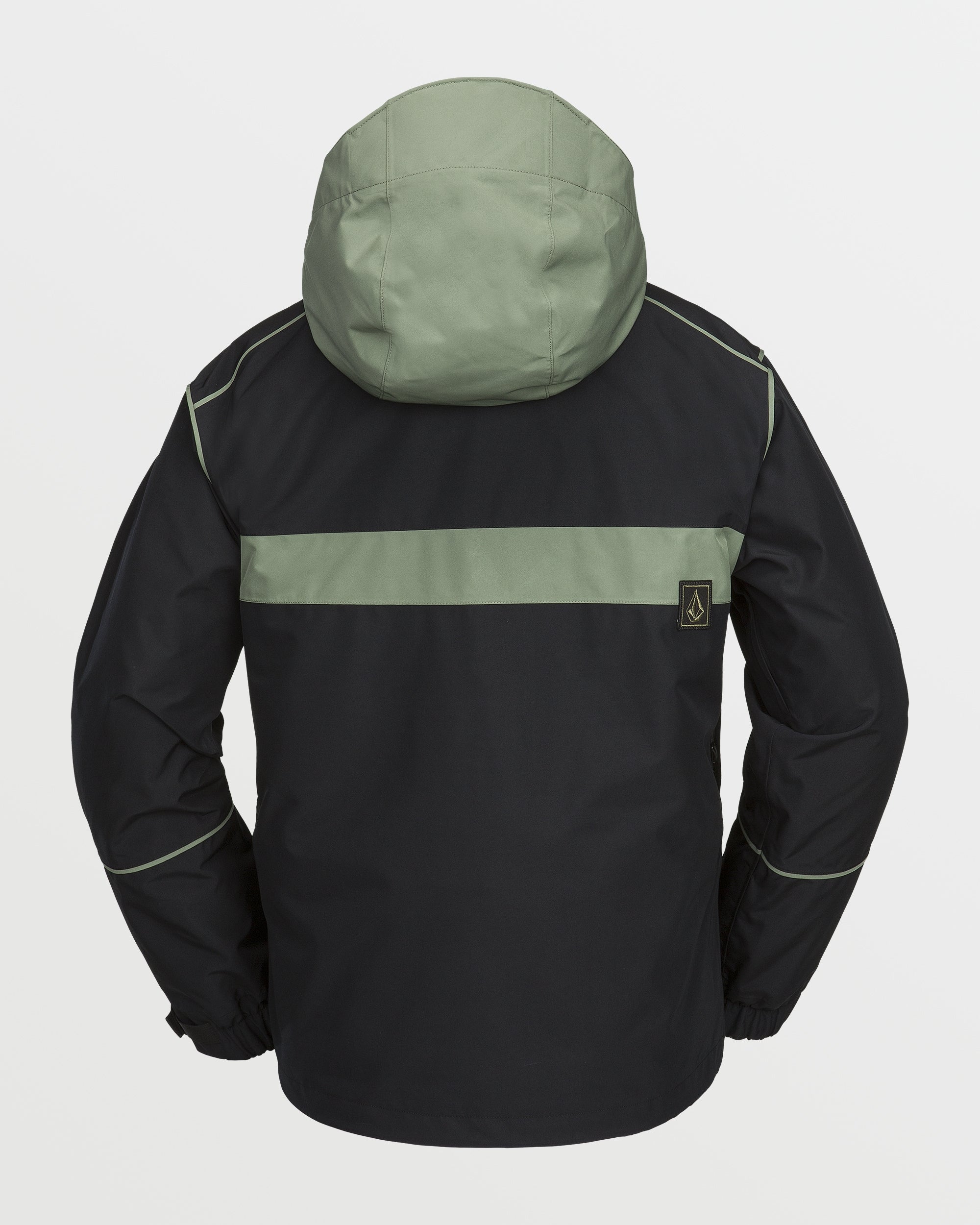 DLM Gore-Tex Jacket
