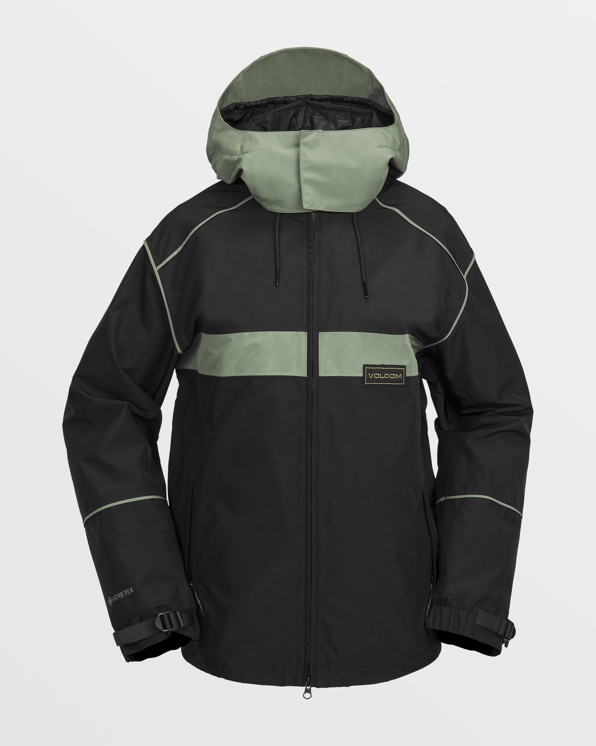 DLM Gore-Tex Jacket