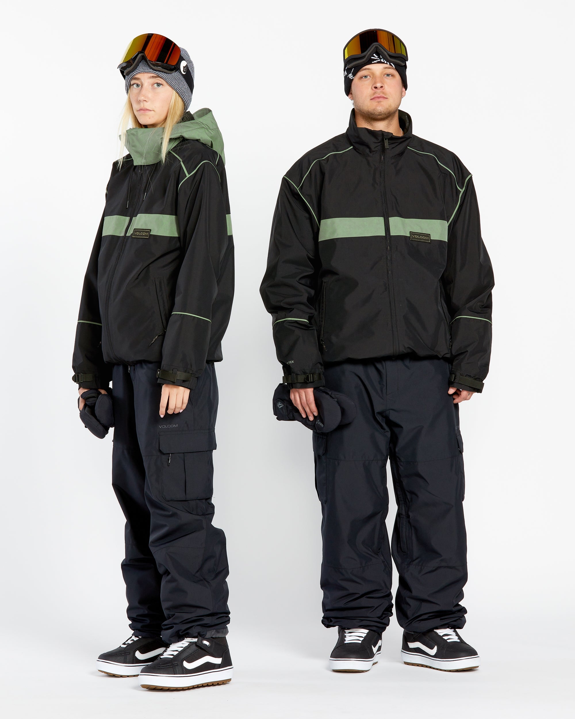 DLM Gore-Tex Jacket