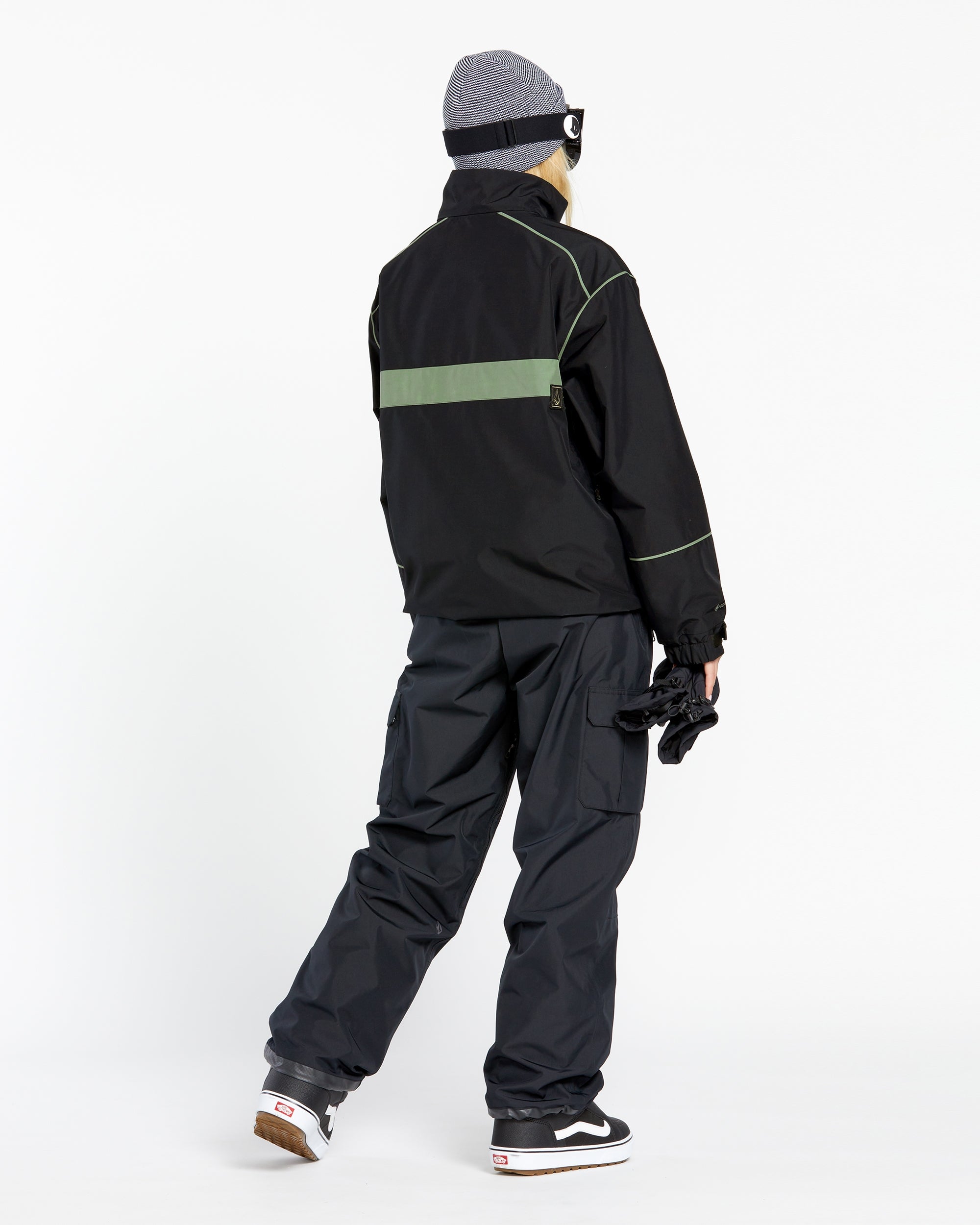 DLM Gore-Tex Jacket