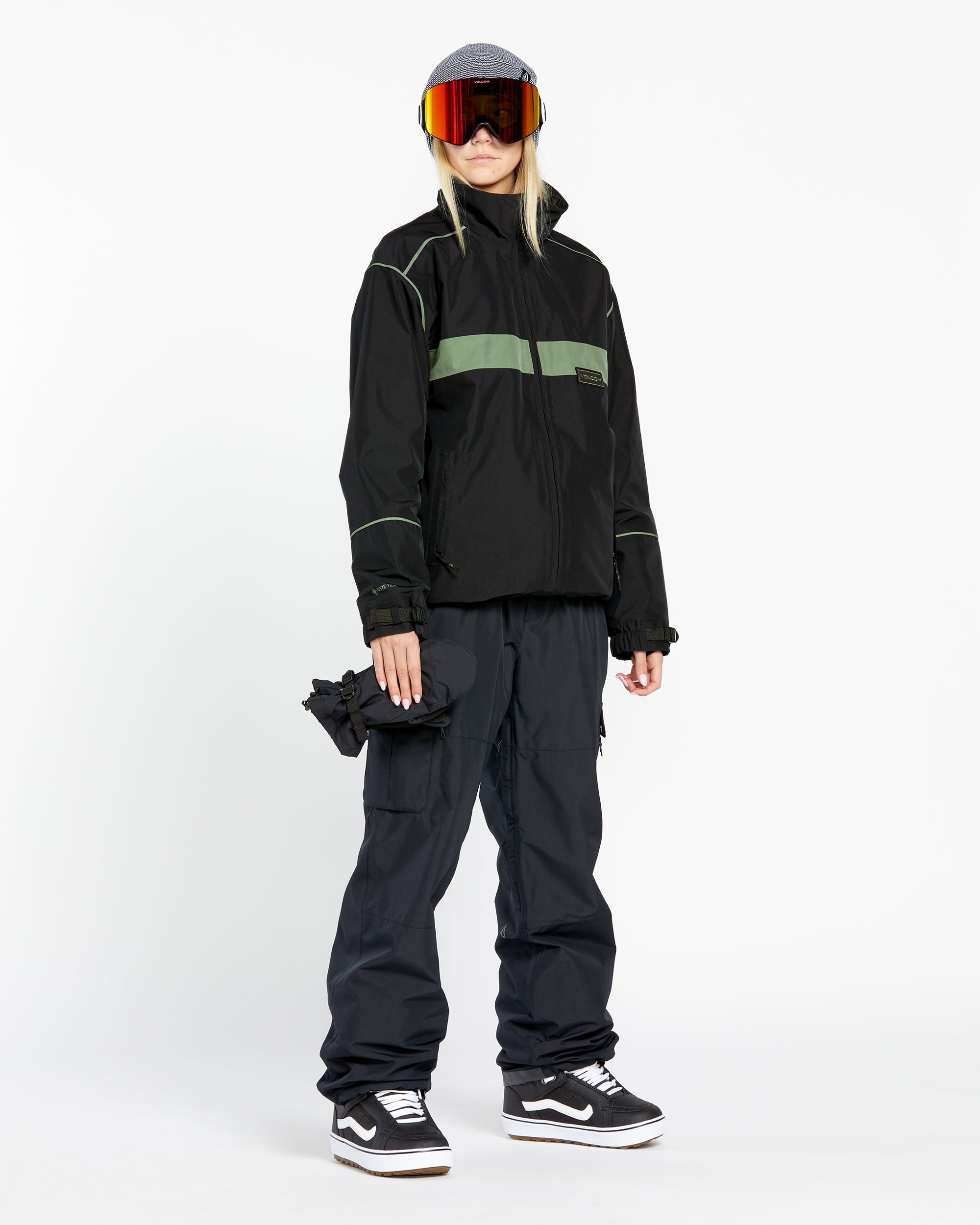 DLM Gore-Tex Jacket