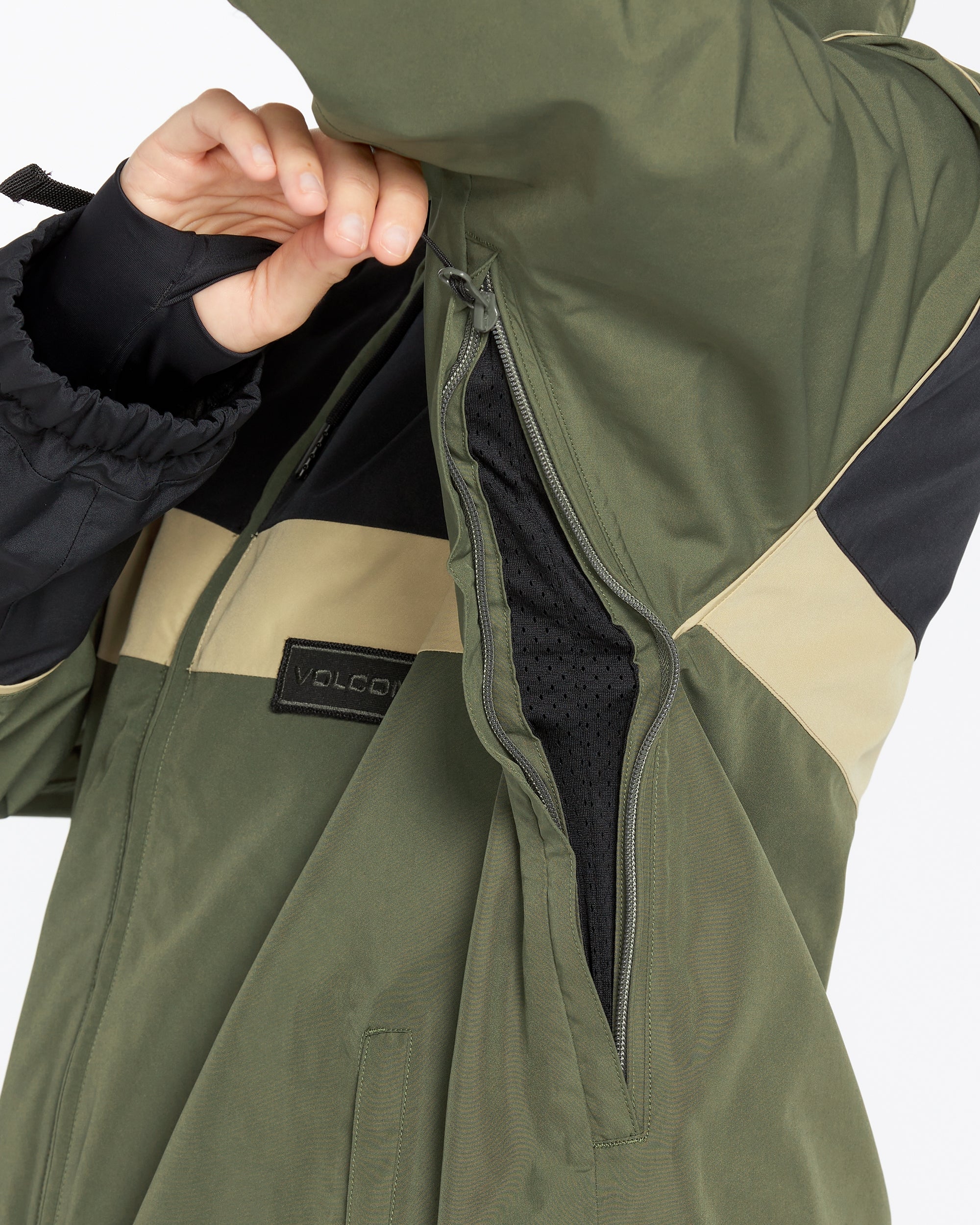 DLM Gore-Tex Jacket