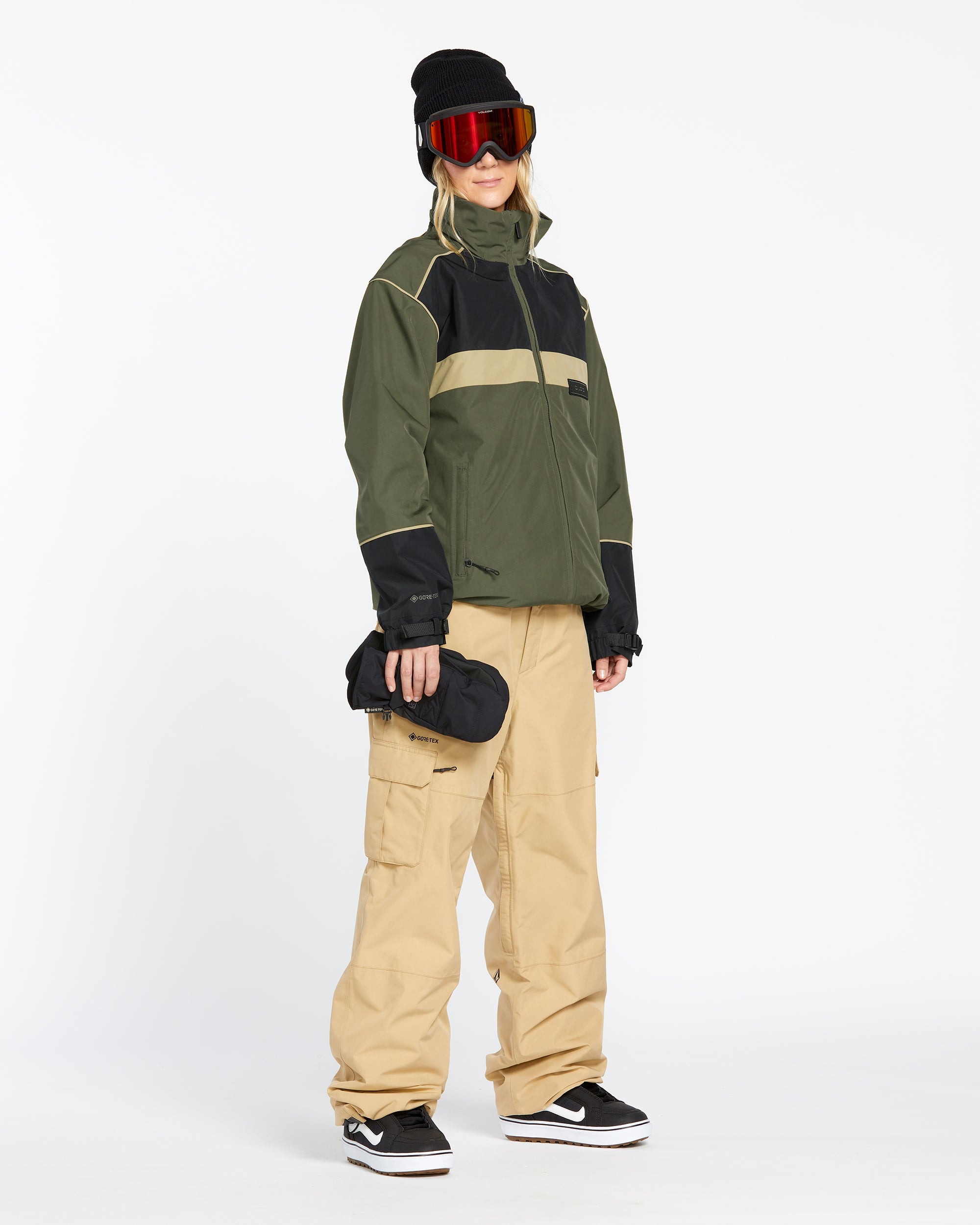DLM Gore-Tex Jacket