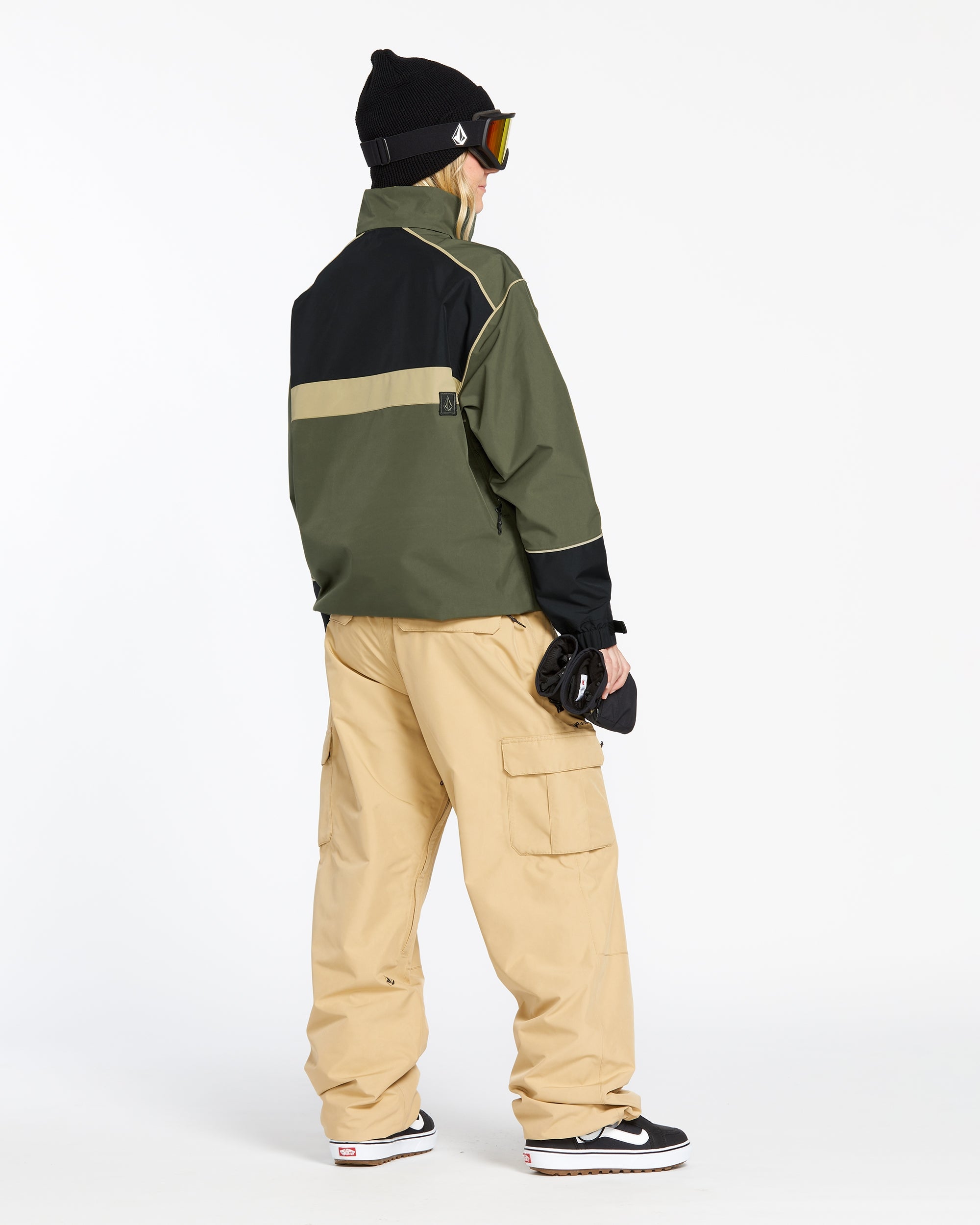 DLM Gore-Tex Jacket