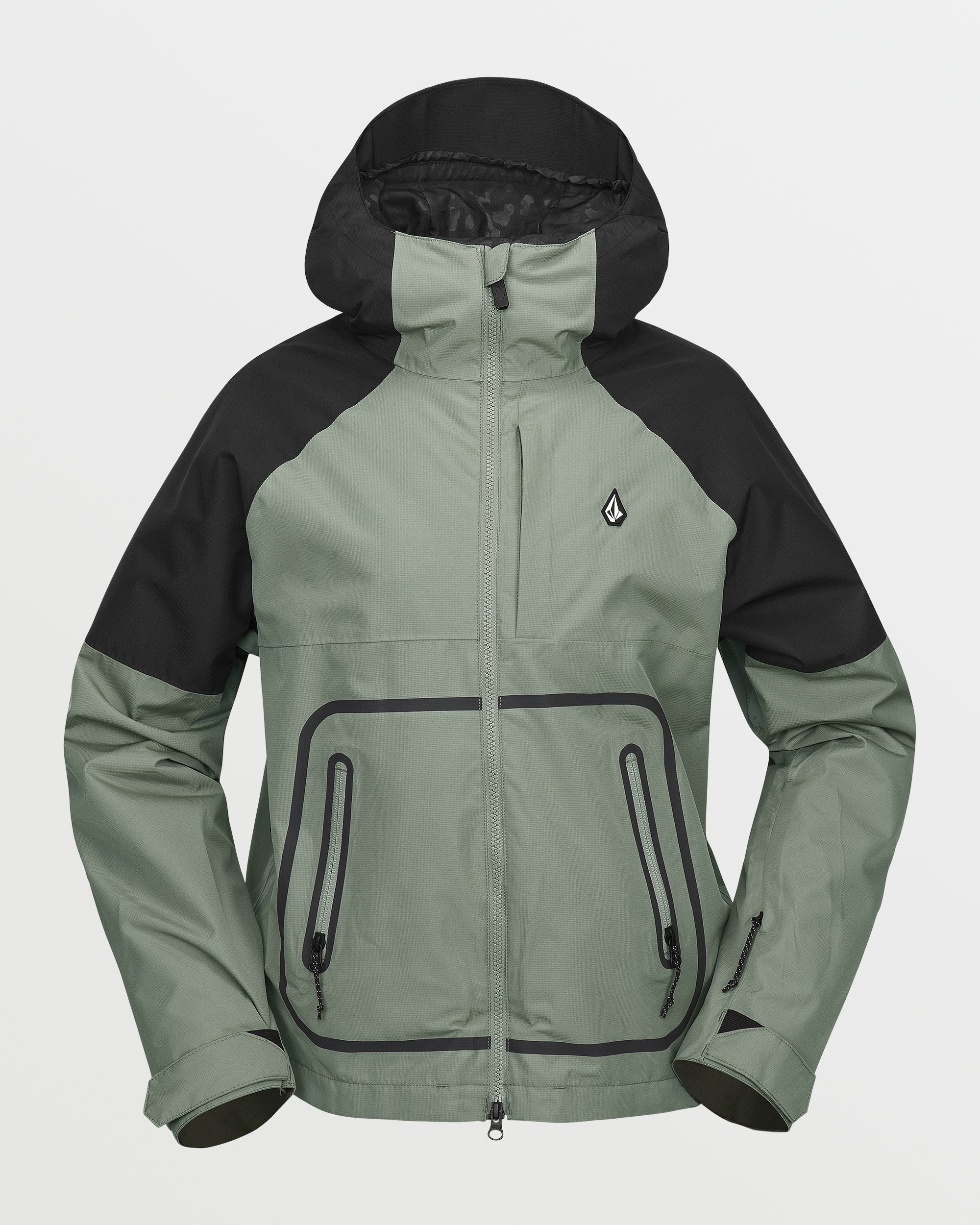 Womens Revna 20K Shell Jacket