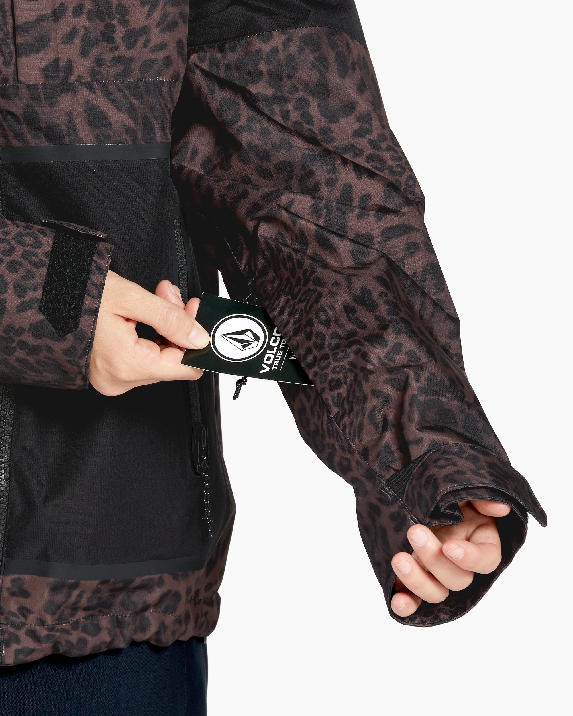 Womens Revna 20K Shell Jacket