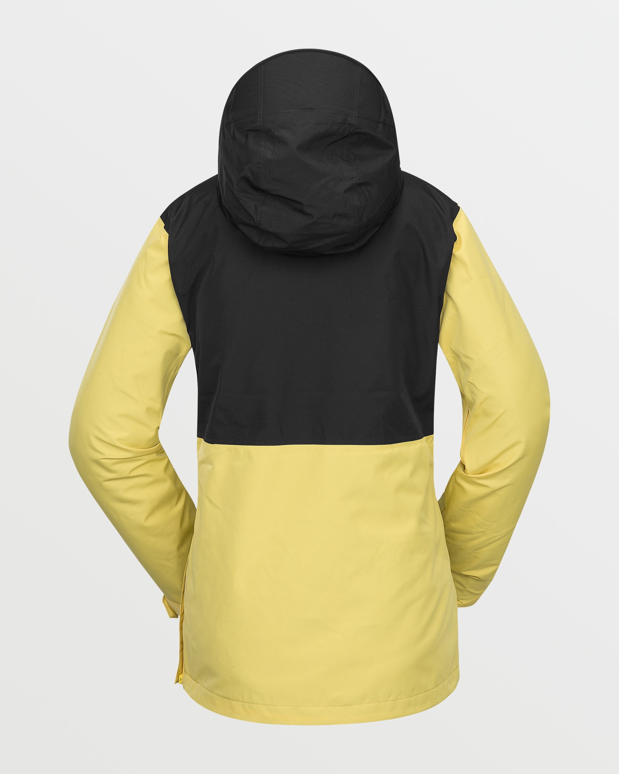 Womens Ashfield Pullover