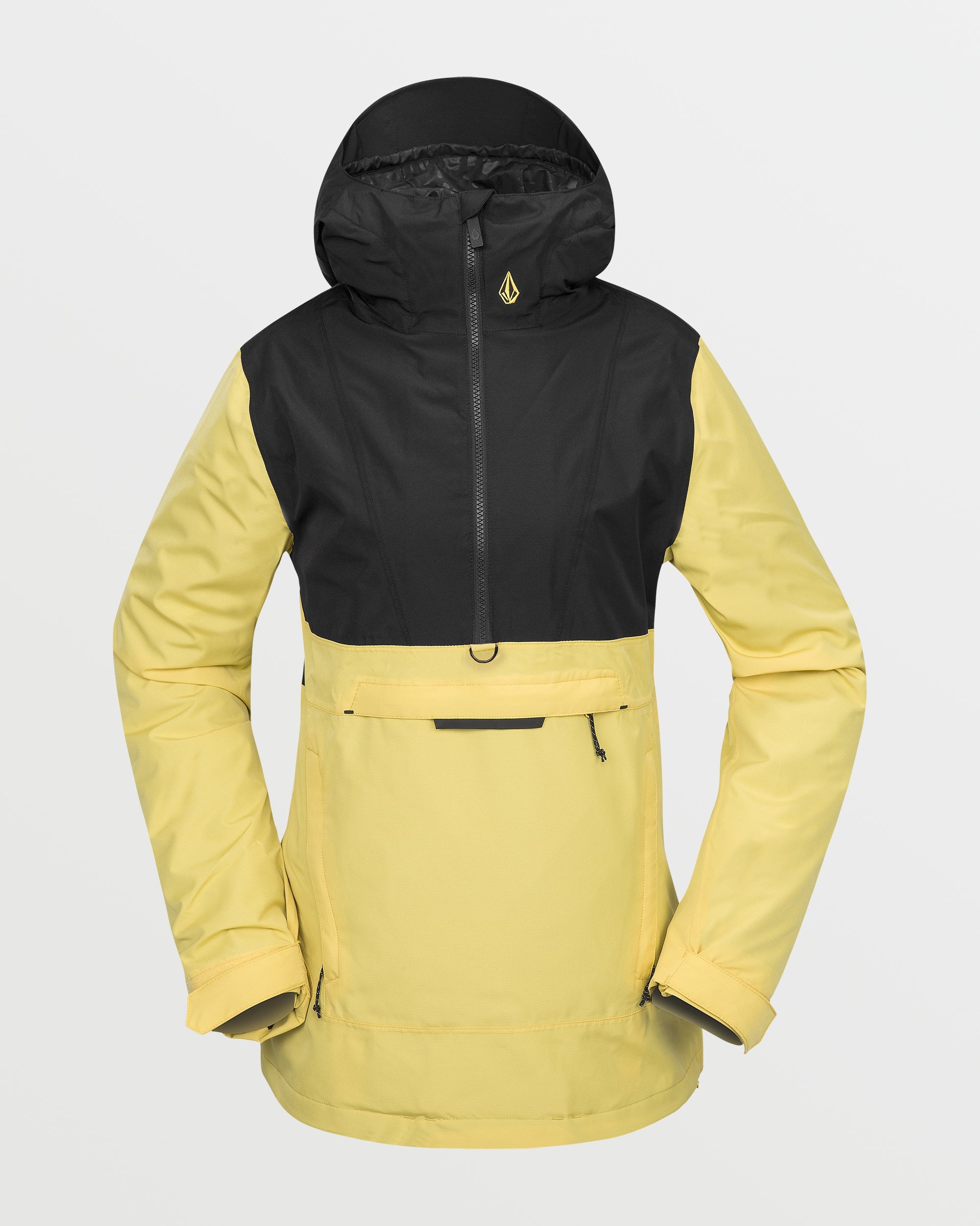 Womens Ashfield Pullover