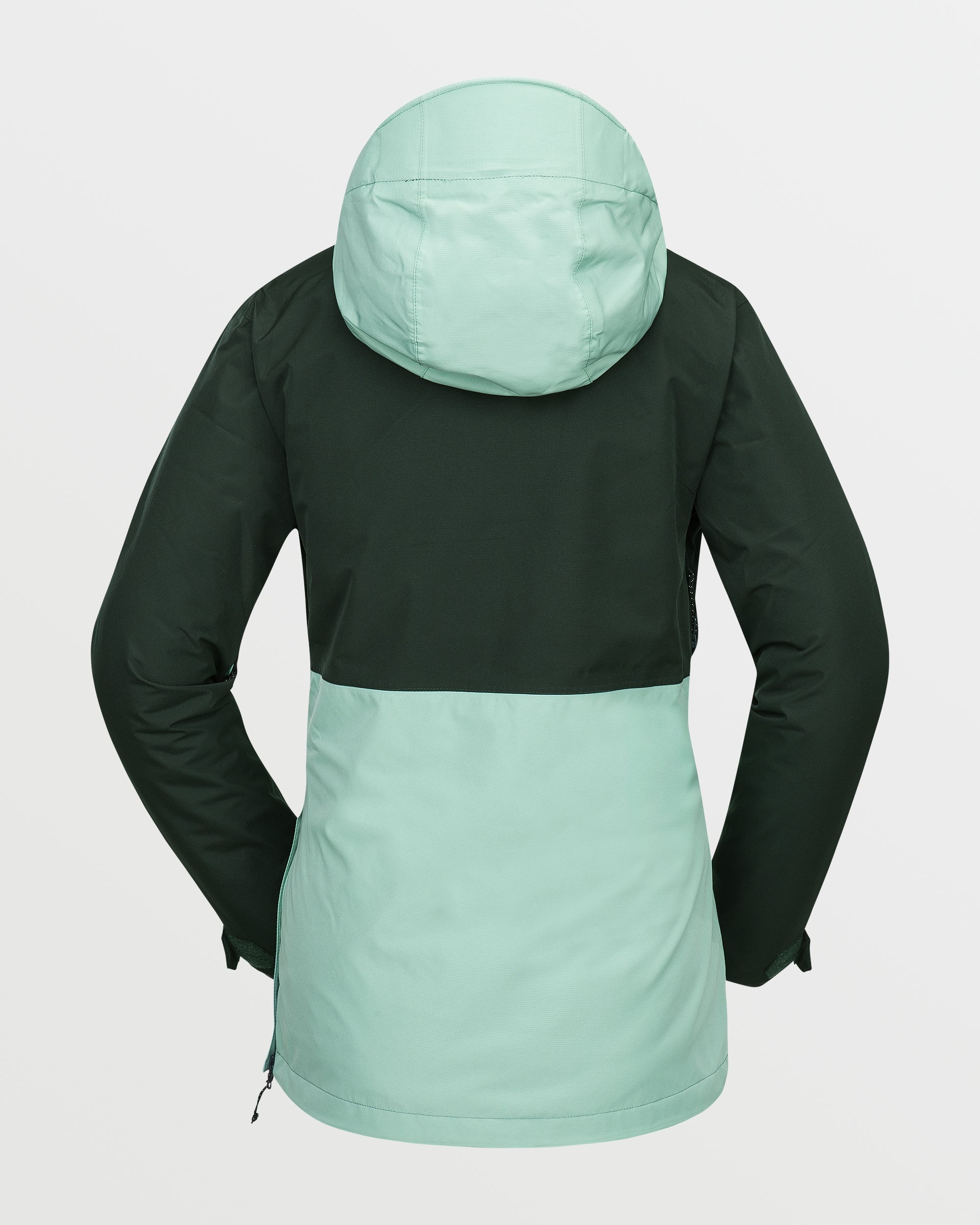 Womens Ashfield Pullover