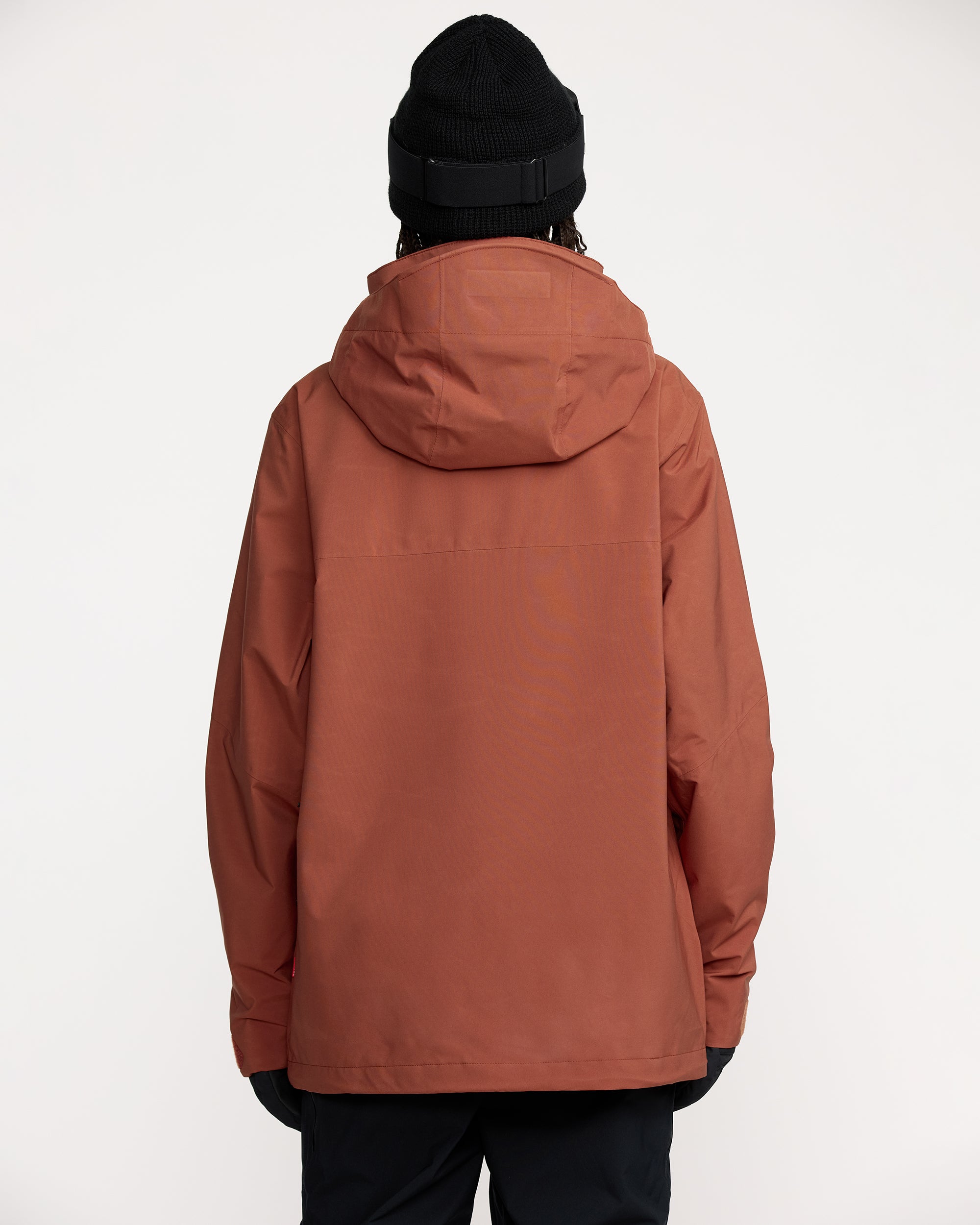 Womens At Stretch Gore-Tex Jacket