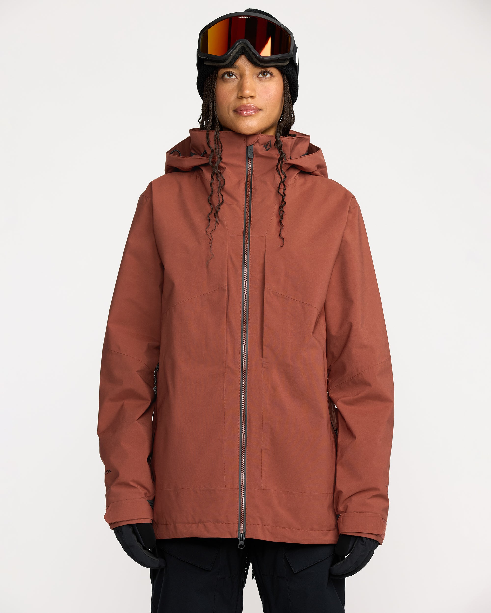 Womens At Stretch Gore-Tex Jacket
