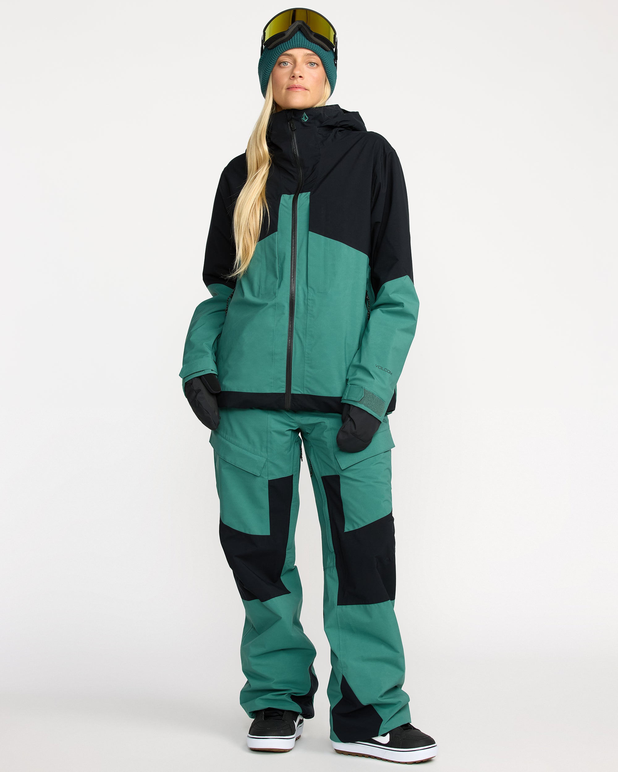 Womens At Stretch Gore-Tex Jacket