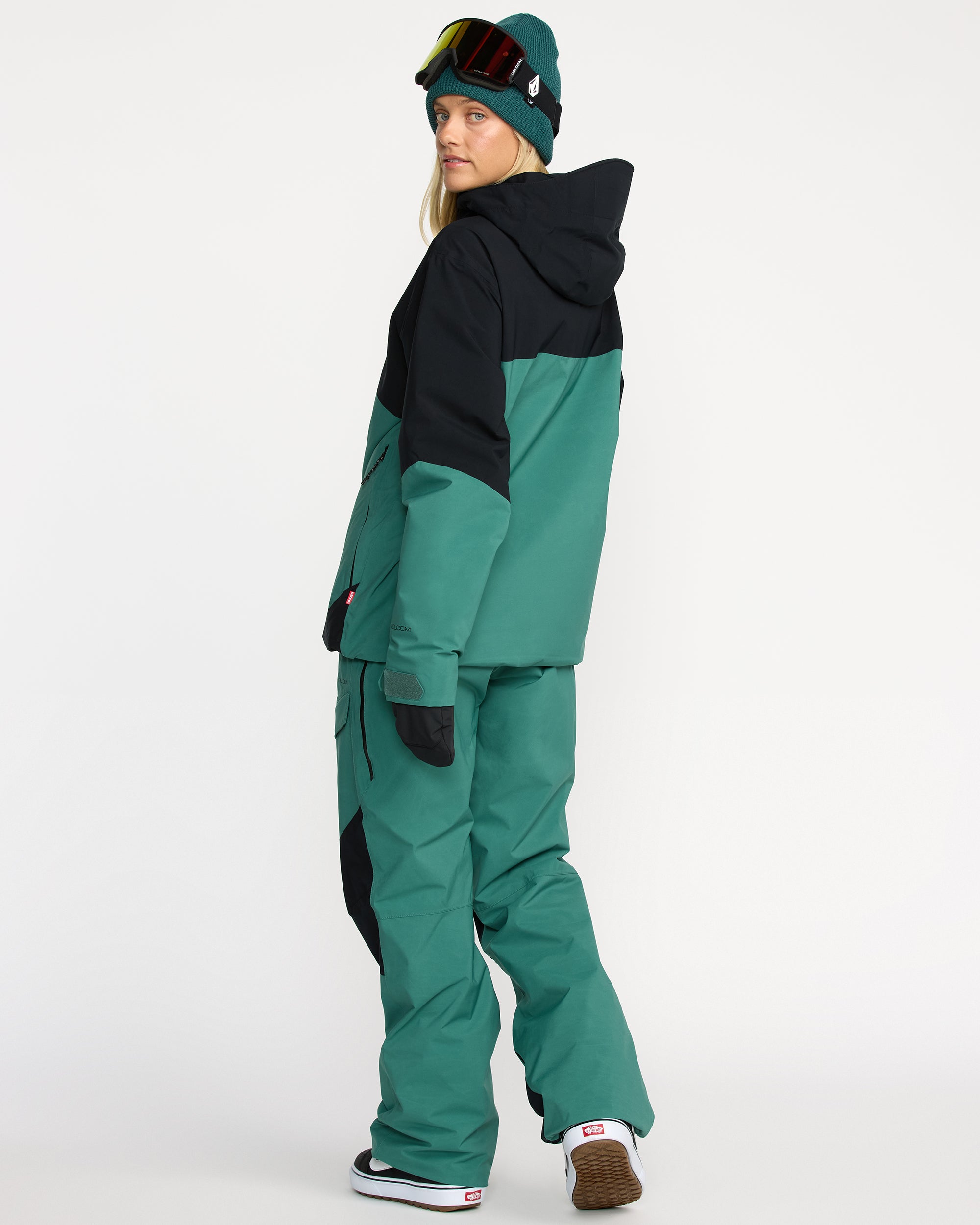 Womens At Stretch Gore-Tex Jacket