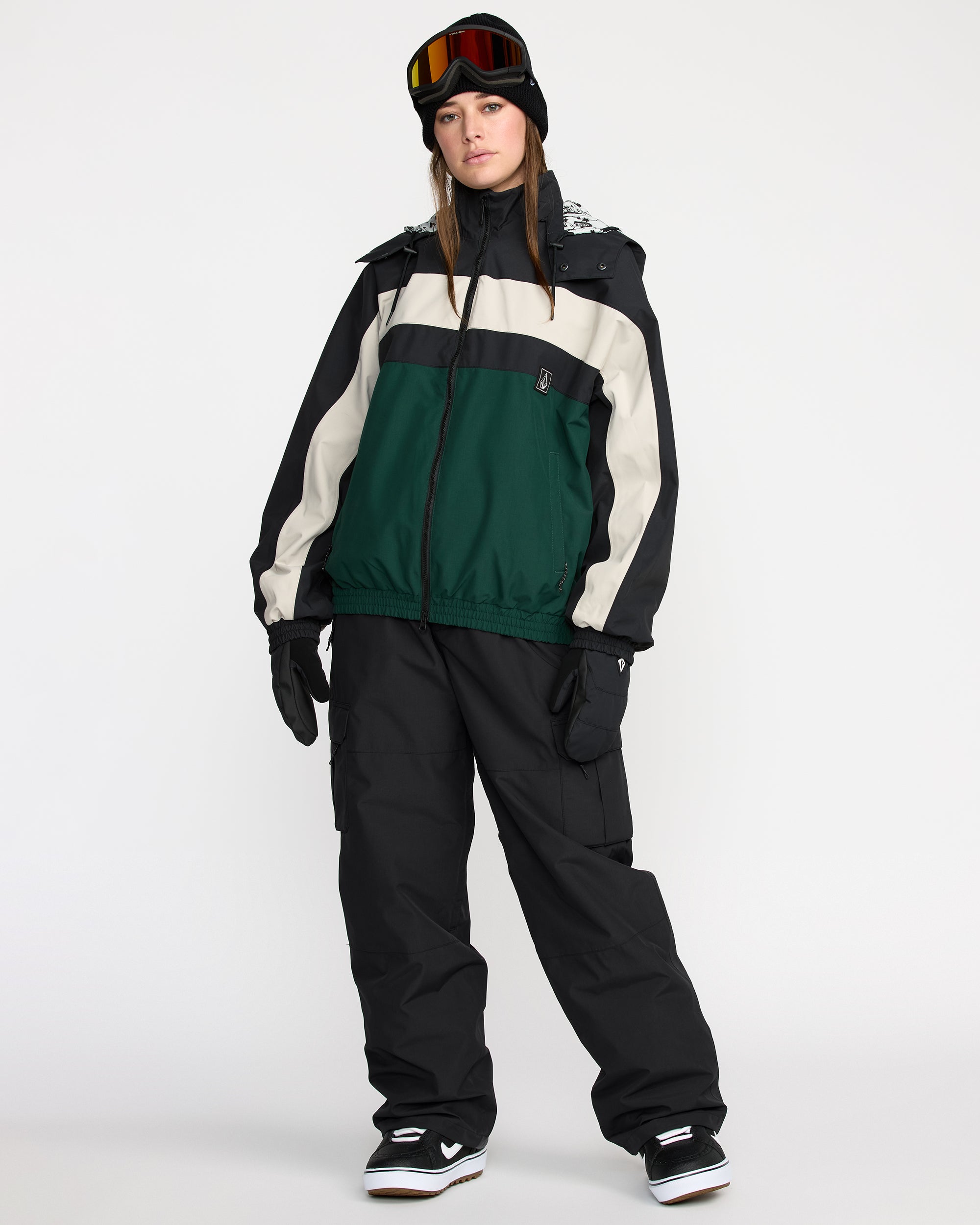Womens DLM Jacket