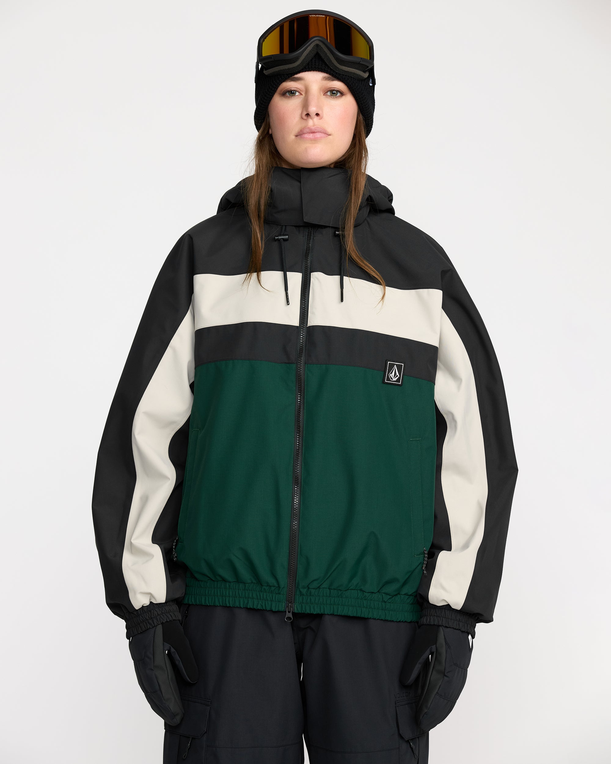 Womens DLM Jacket