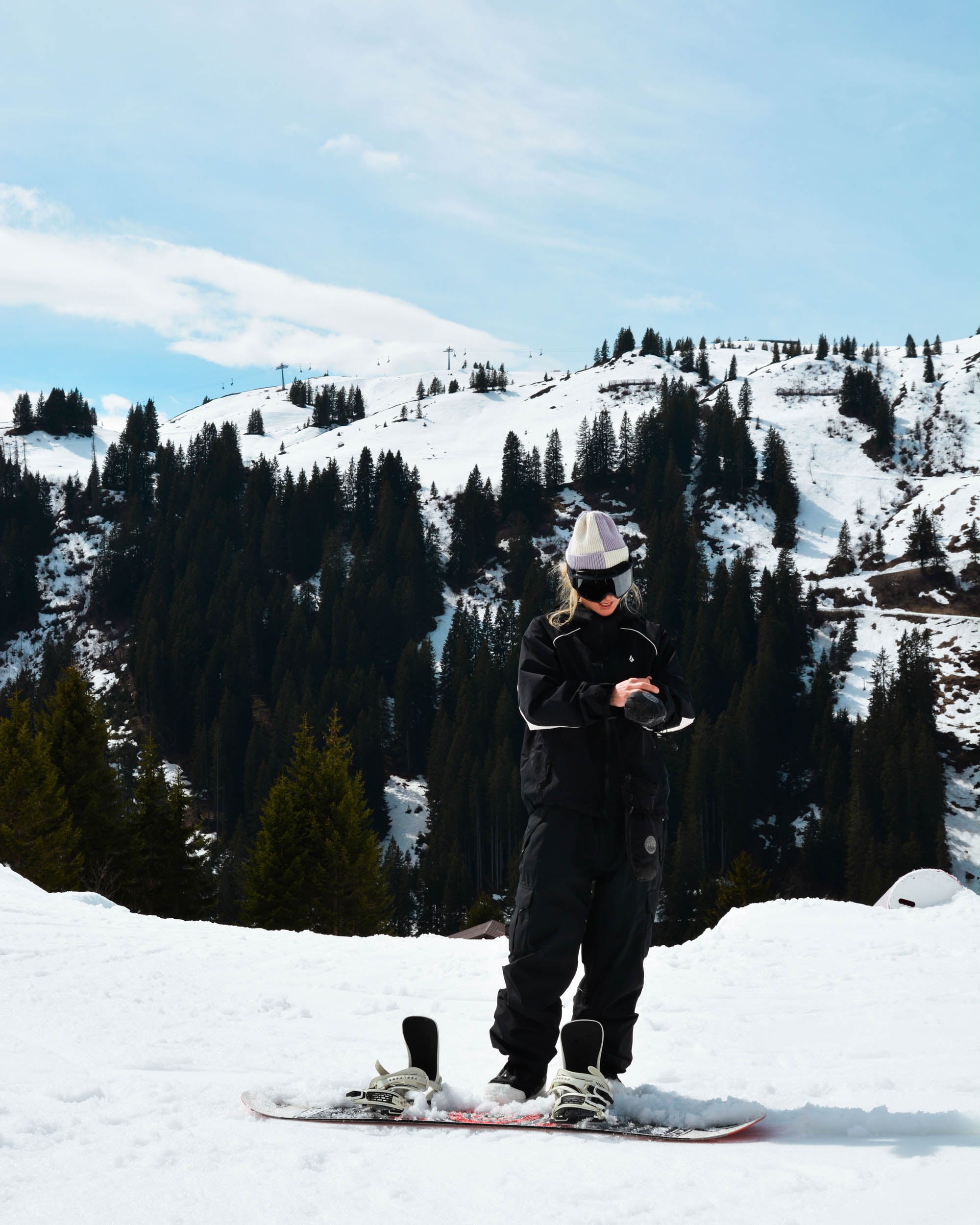 Womens Stone Smokeshow 20K Jacket