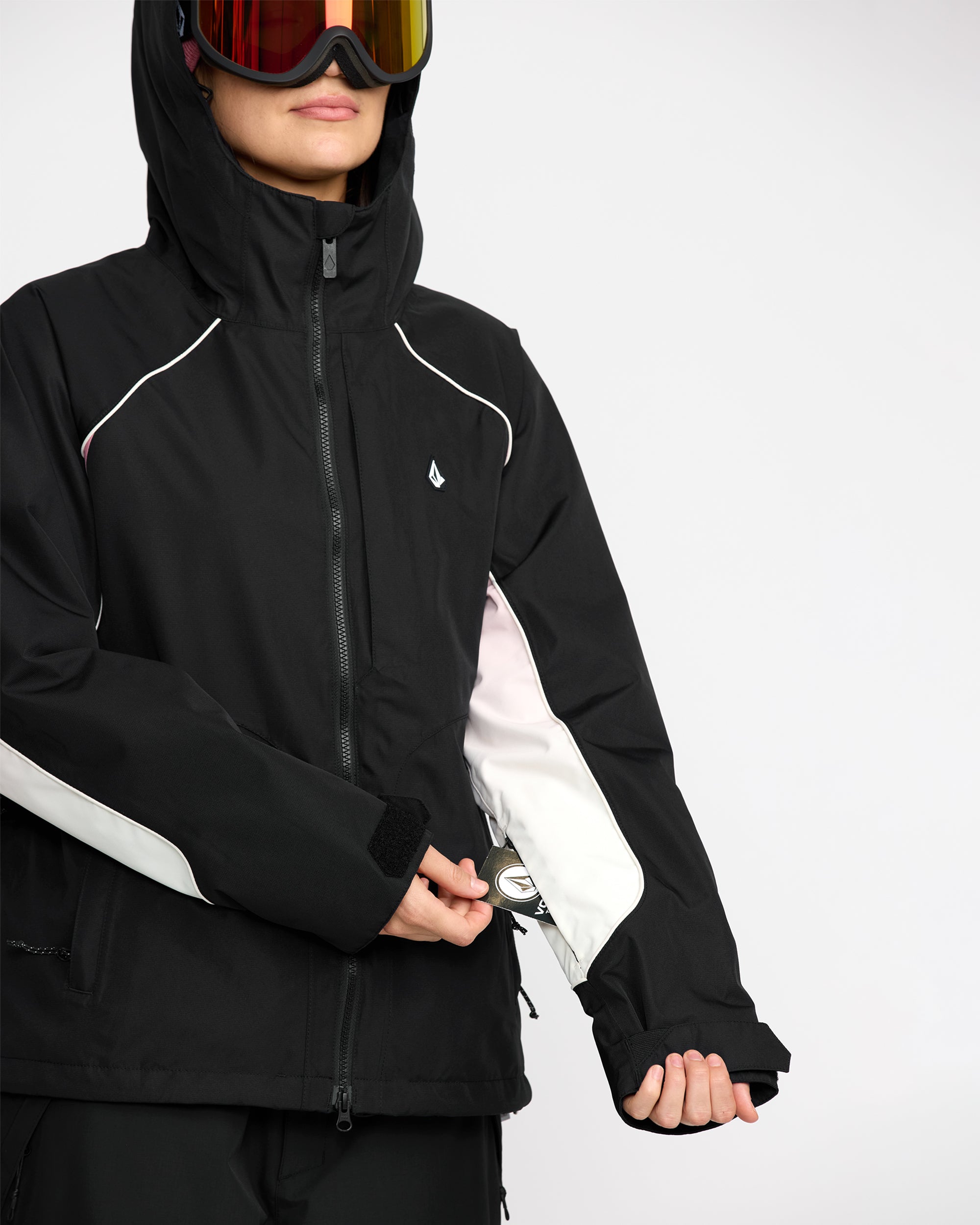 Womens Stone Smokeshow 20K Jacket