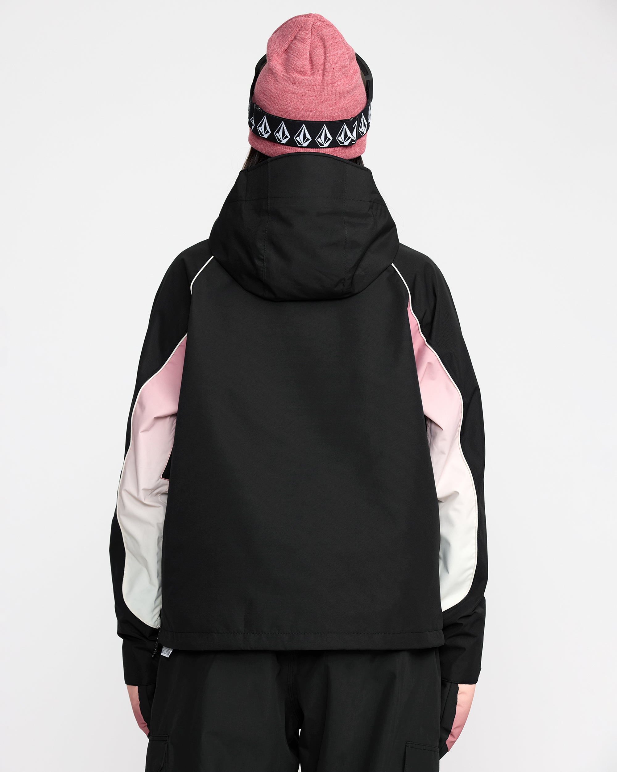 Womens Stone Smokeshow 20K Jacket