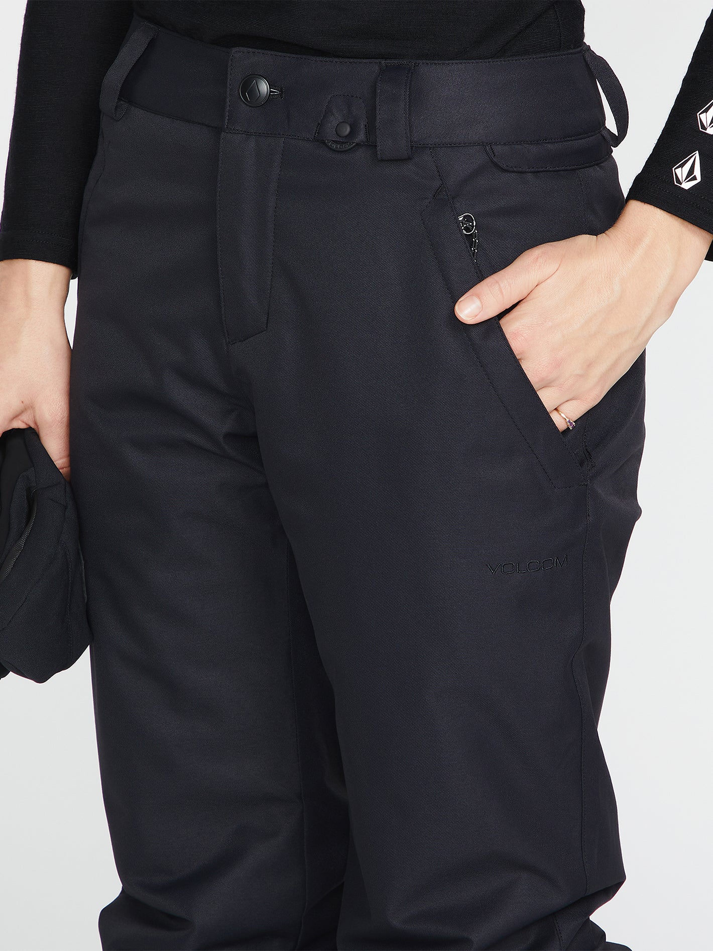 Womens Frochickie Insulated Pants