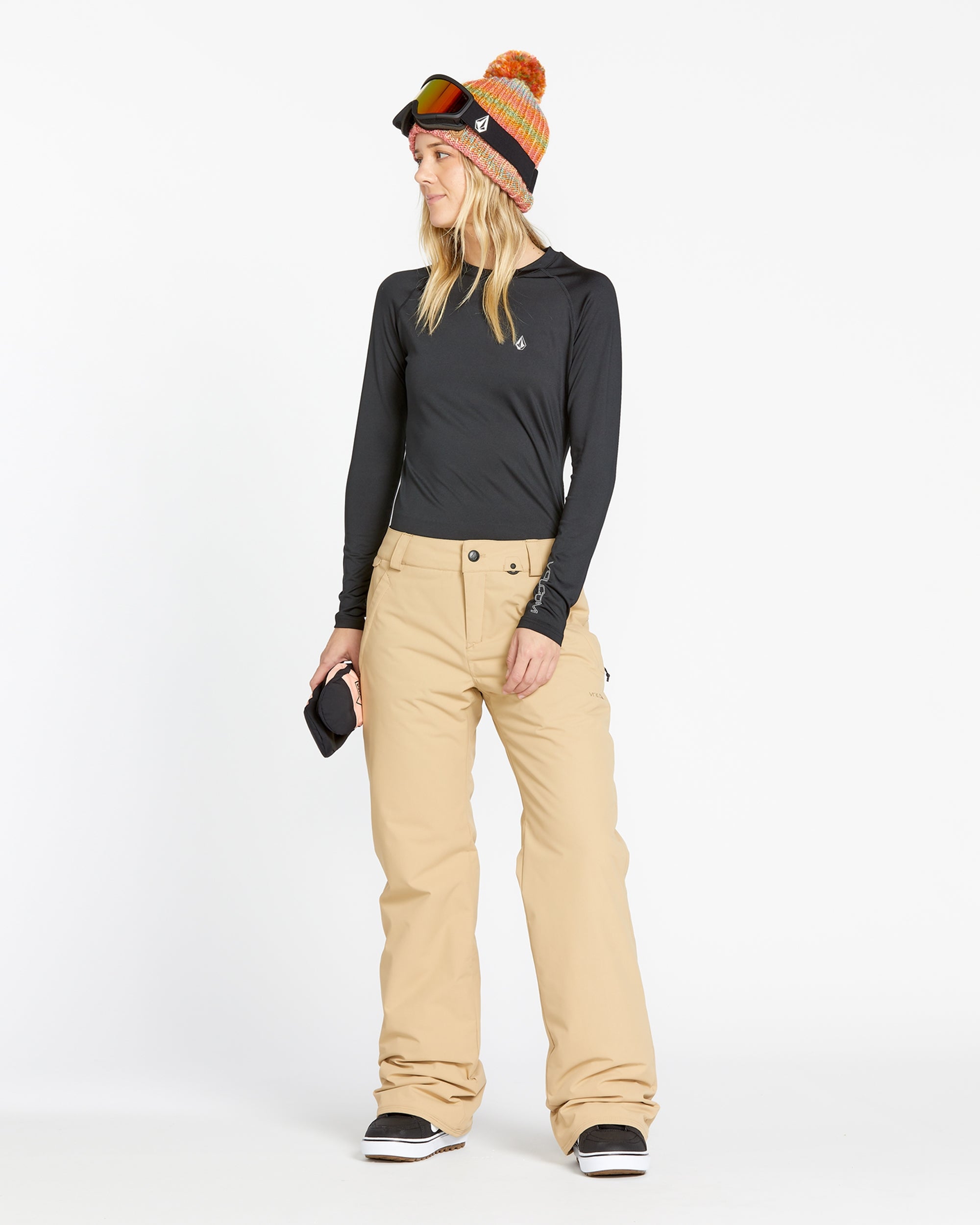 Womens Frochickie Insulated Pants
