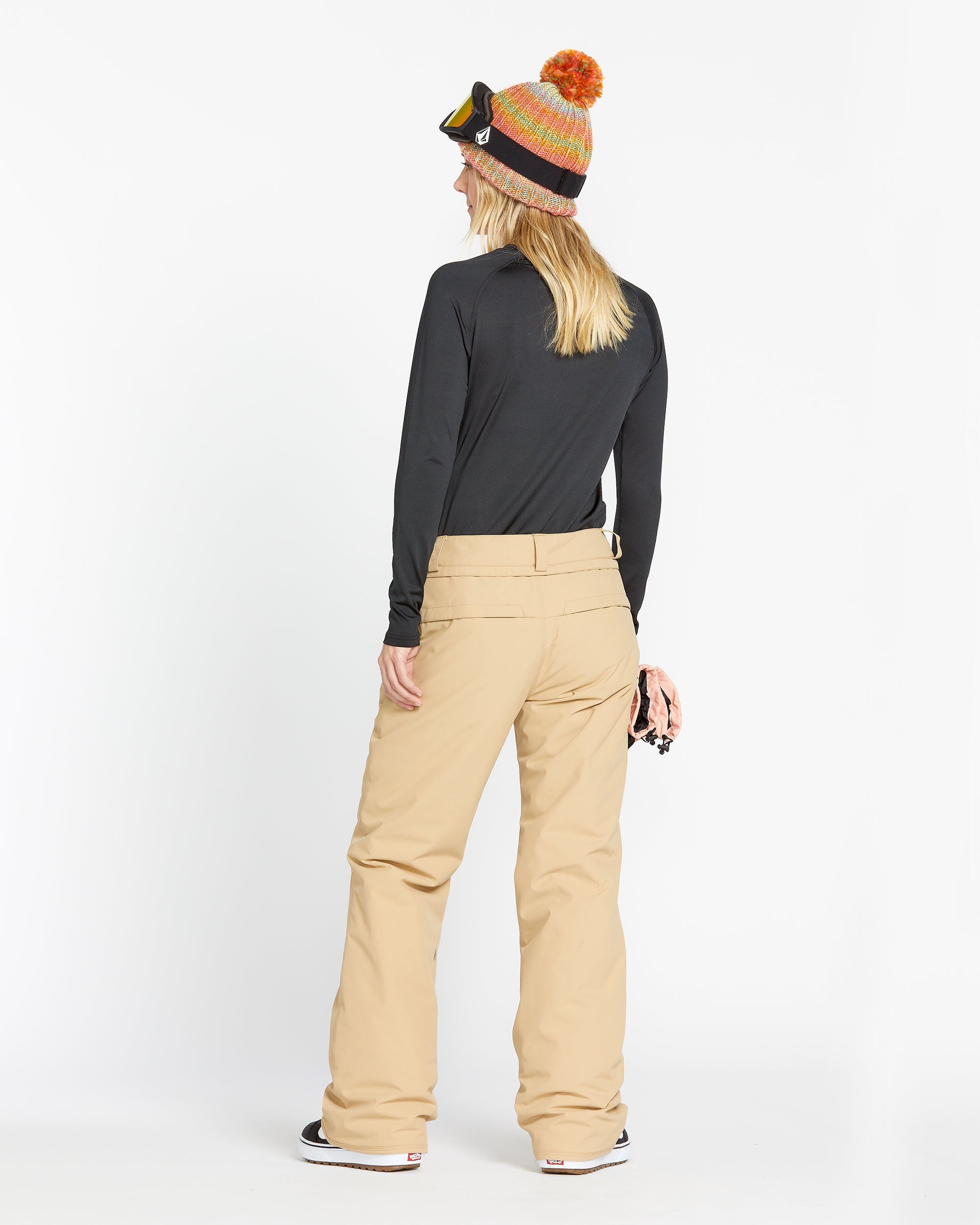 Womens Frochickie Insulated Pants