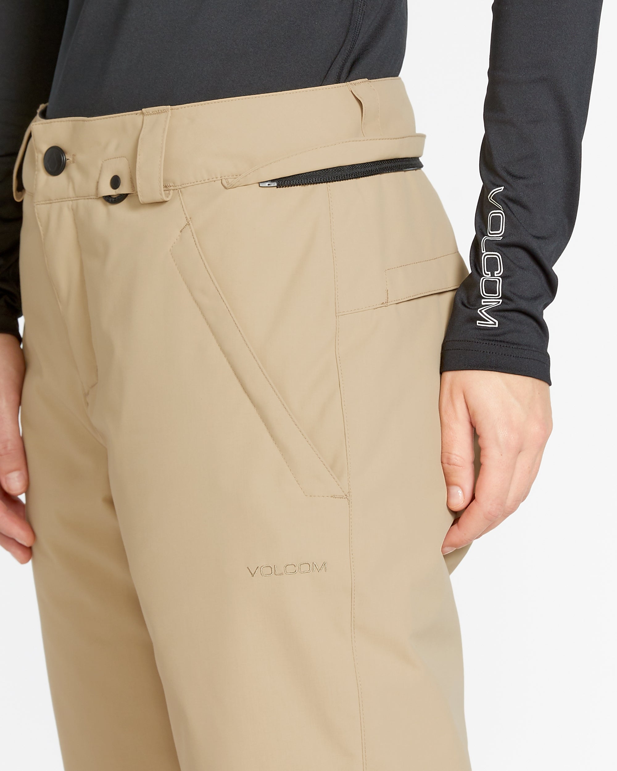 Womens Frochickie Insulated Pants