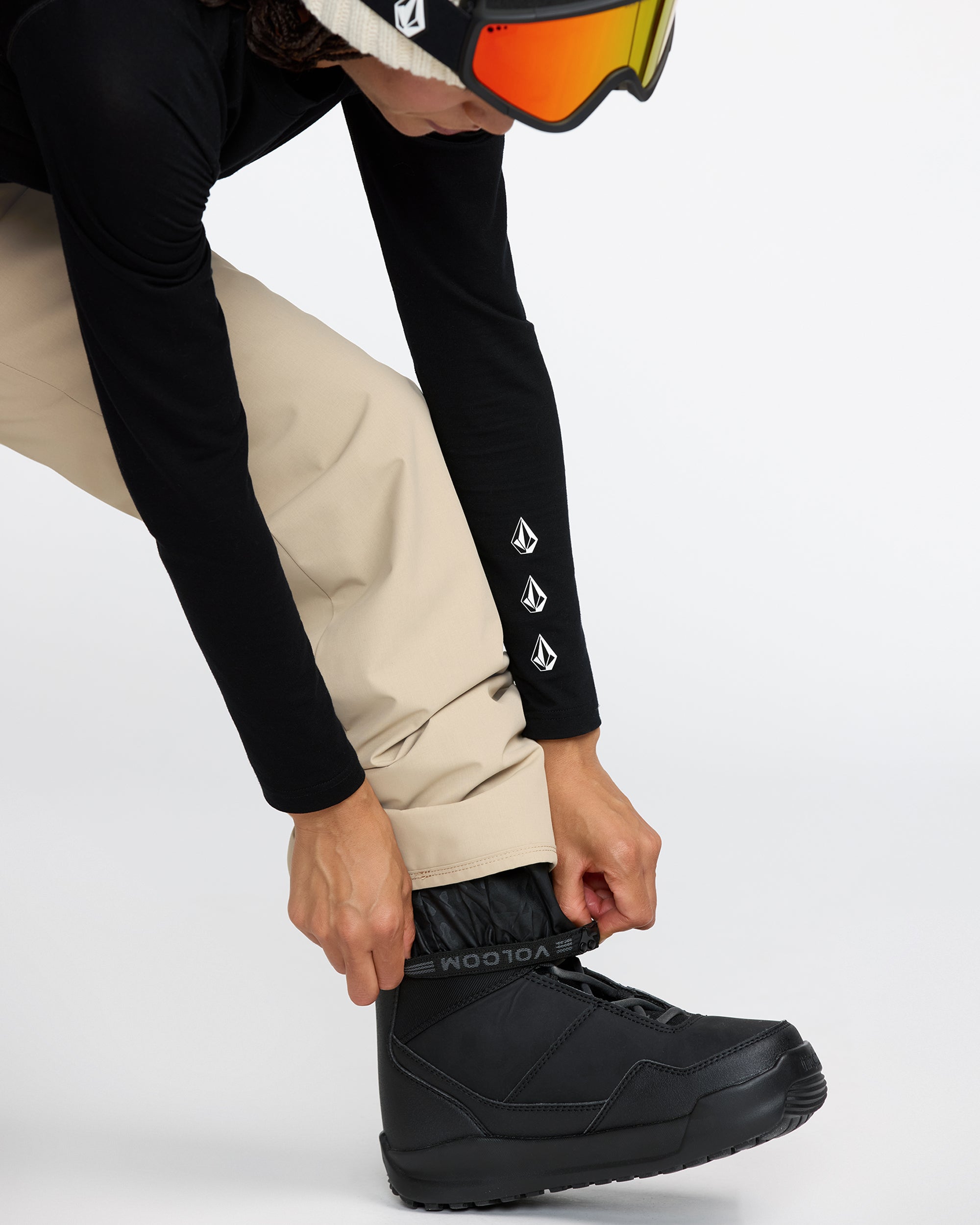 Womens Frochickie Insulated Pant