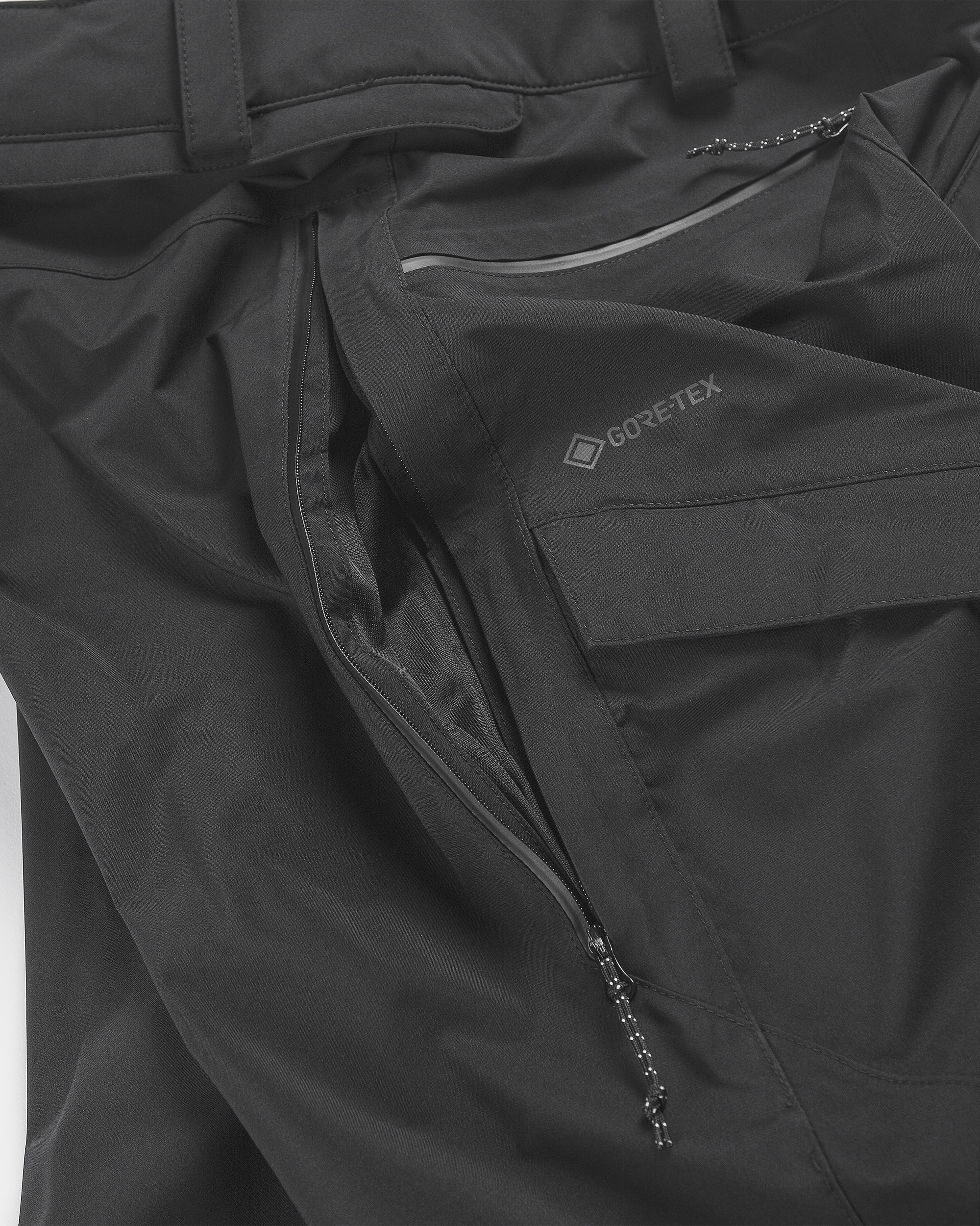 Womens V.Co At Stretch Gore-Tex Pants
