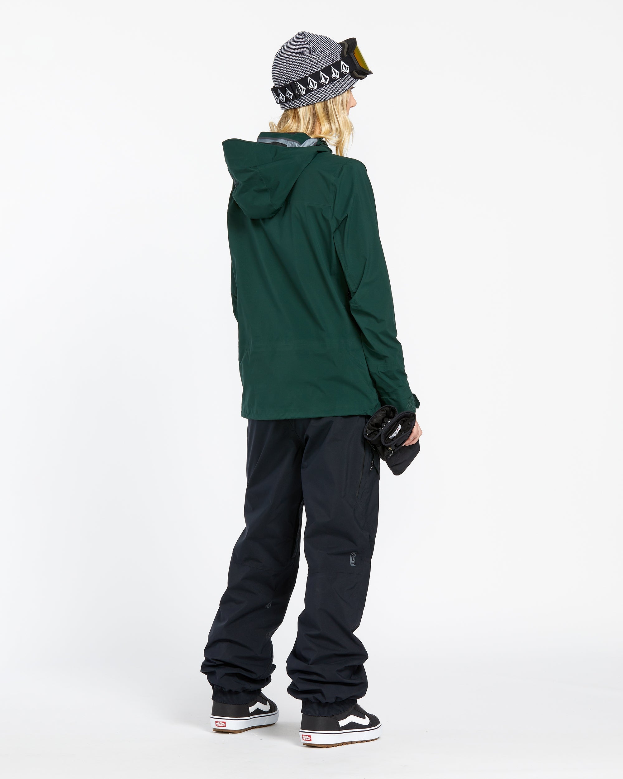 Womens V.Co At Stretch Gore-Tex Pants