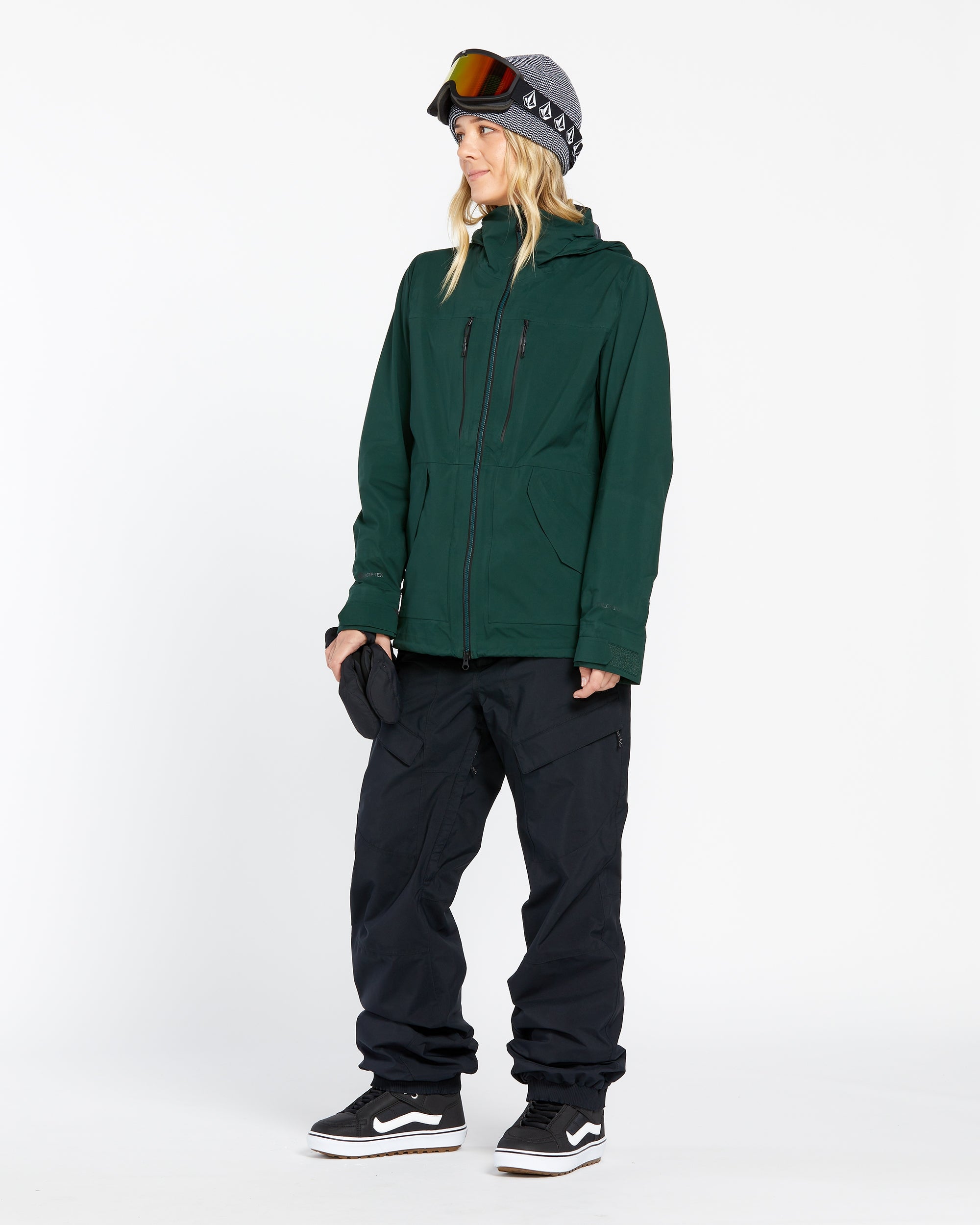 Womens V.Co At Stretch Gore-Tex Pants
