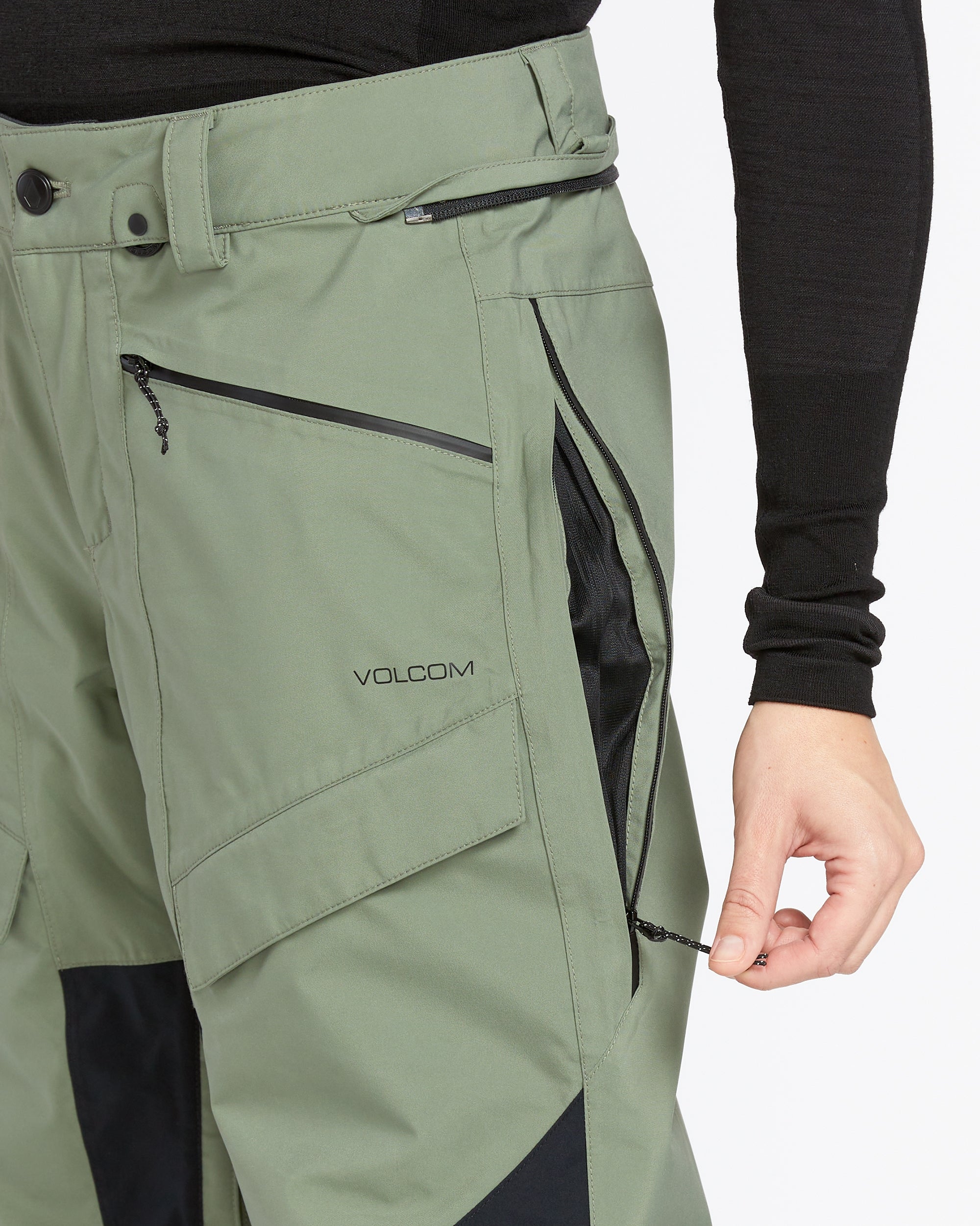 Womens V.Co At Stretch Gore-Tex Pants