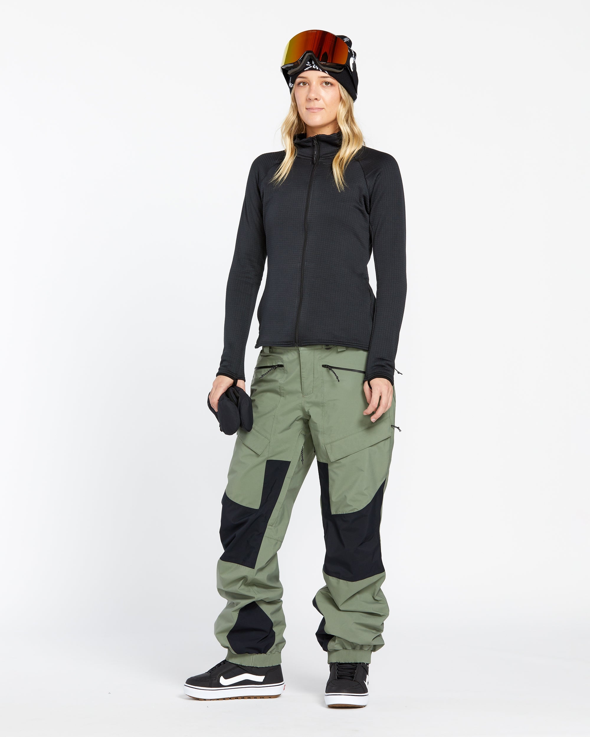 Womens V.Co At Stretch Gore-Tex Pants