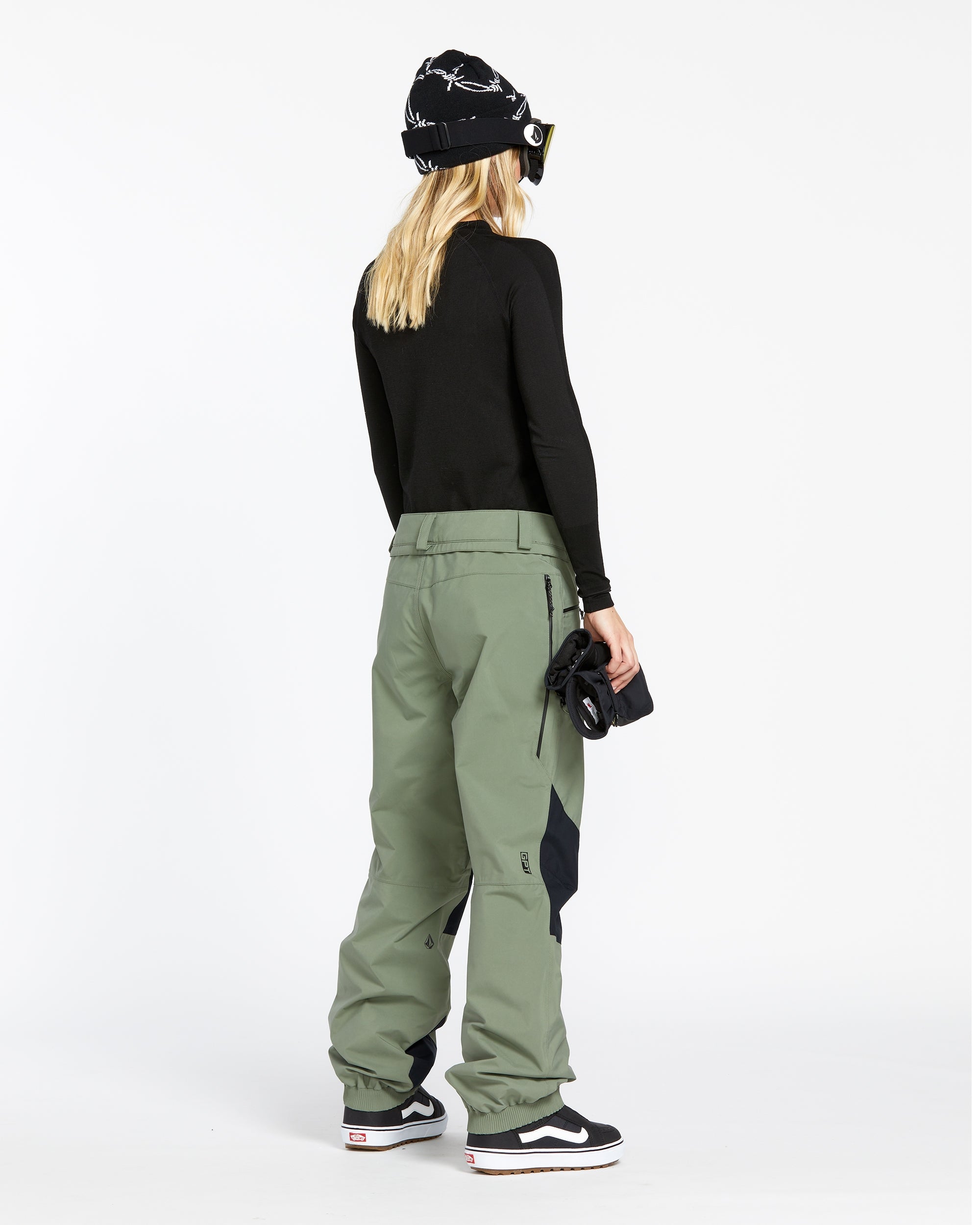 Womens V.Co At Stretch Gore-Tex Pants