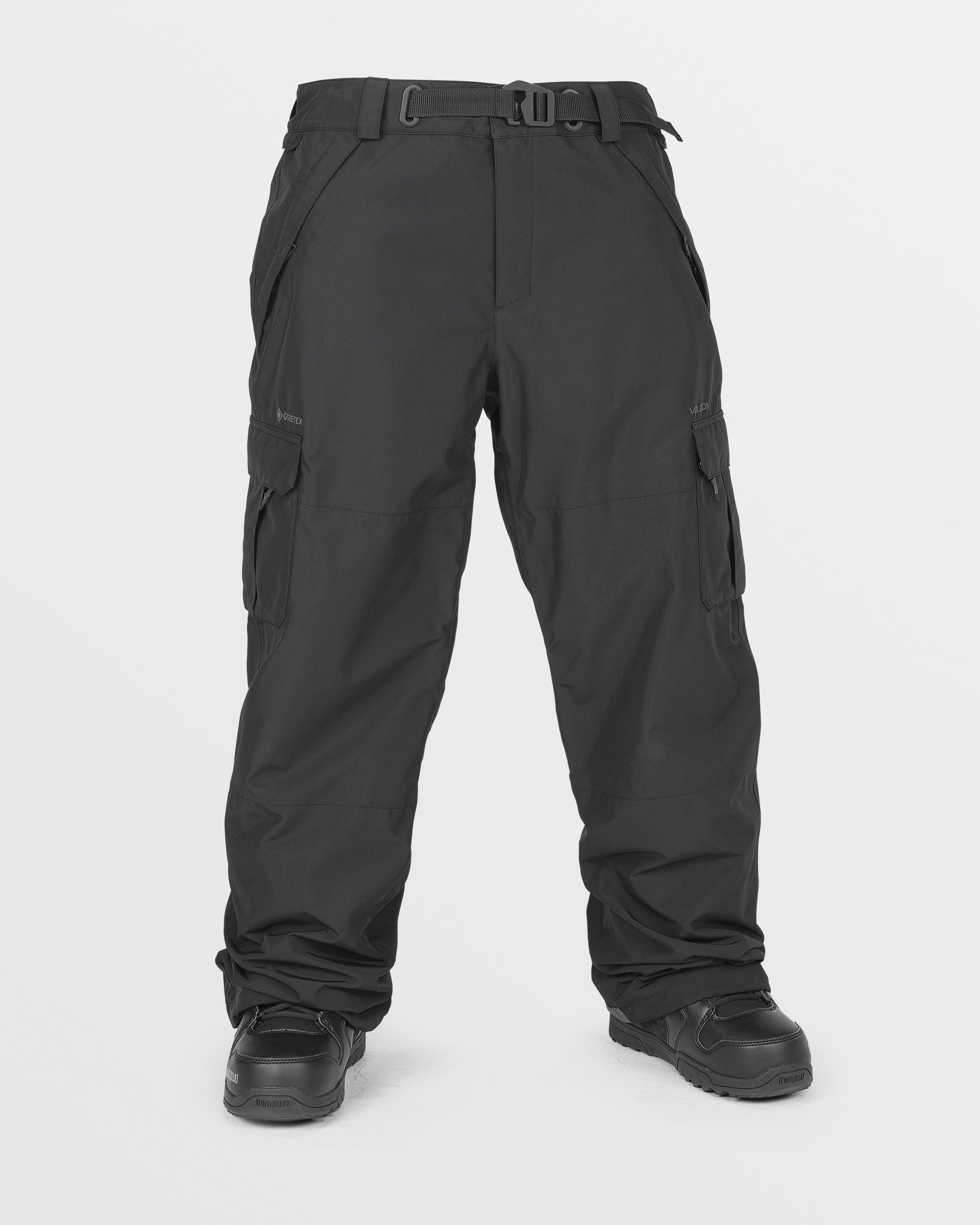 DLM Gore-Tex Pants