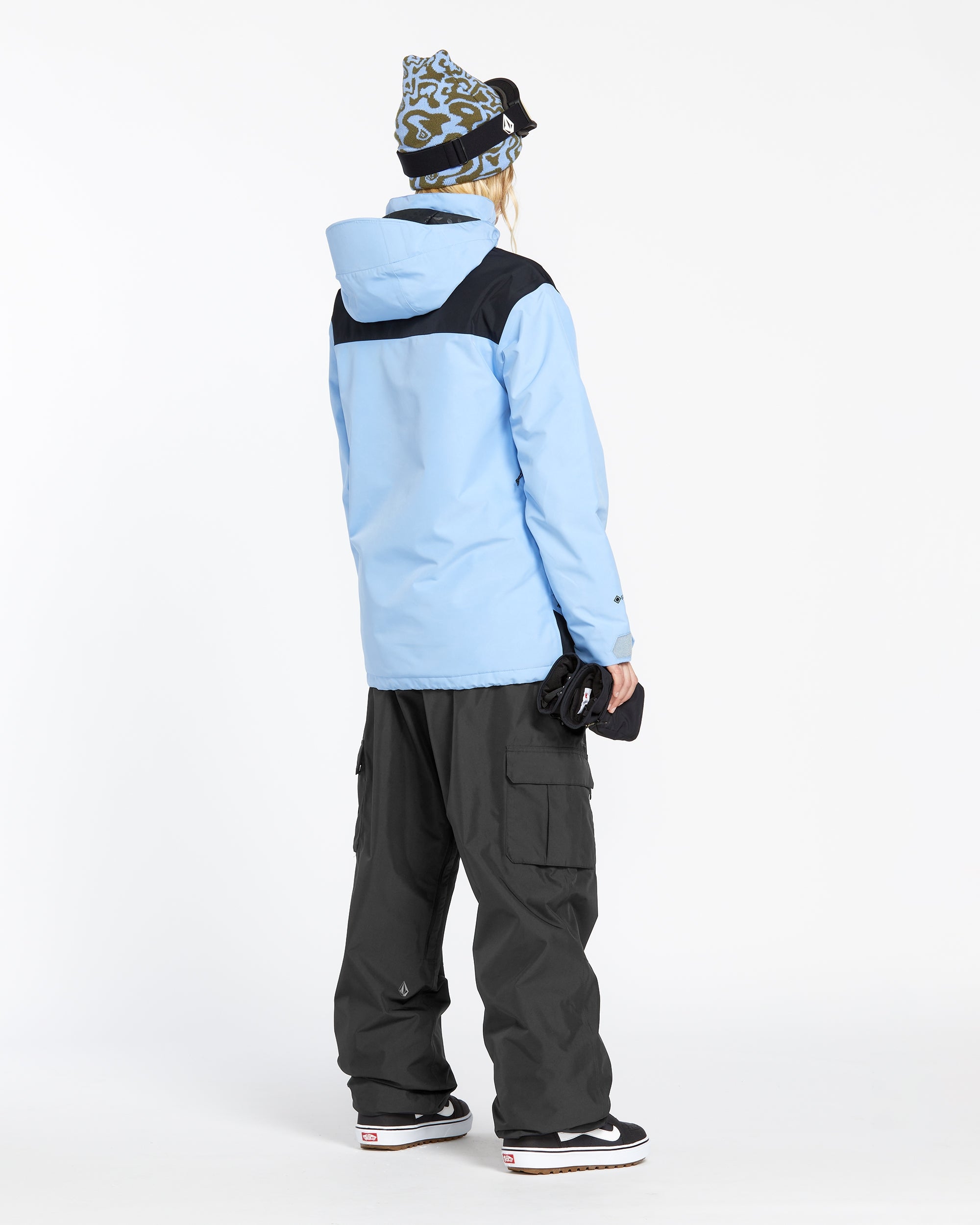 DLM Gore-Tex Pants