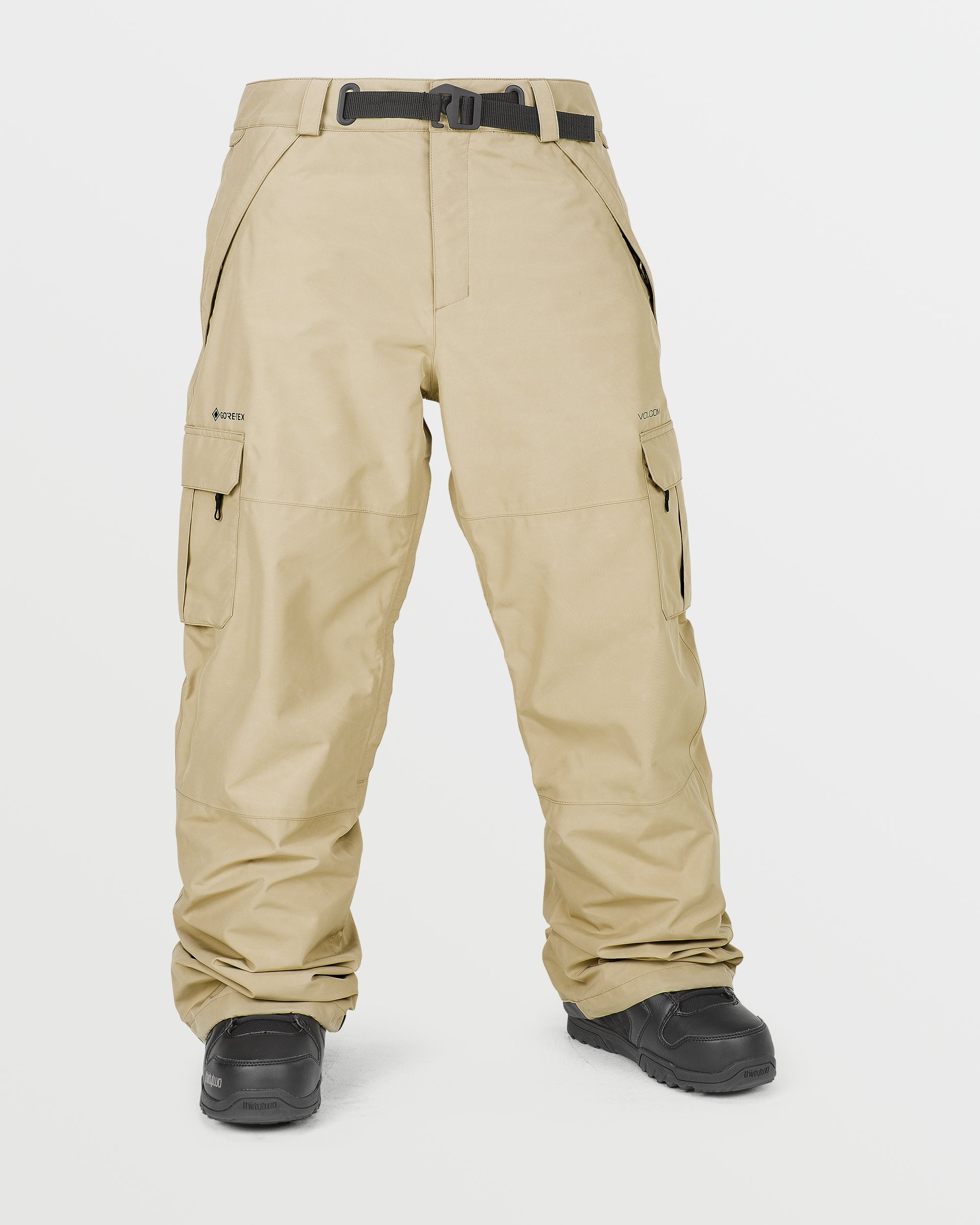 DLM Gore-Tex Pants