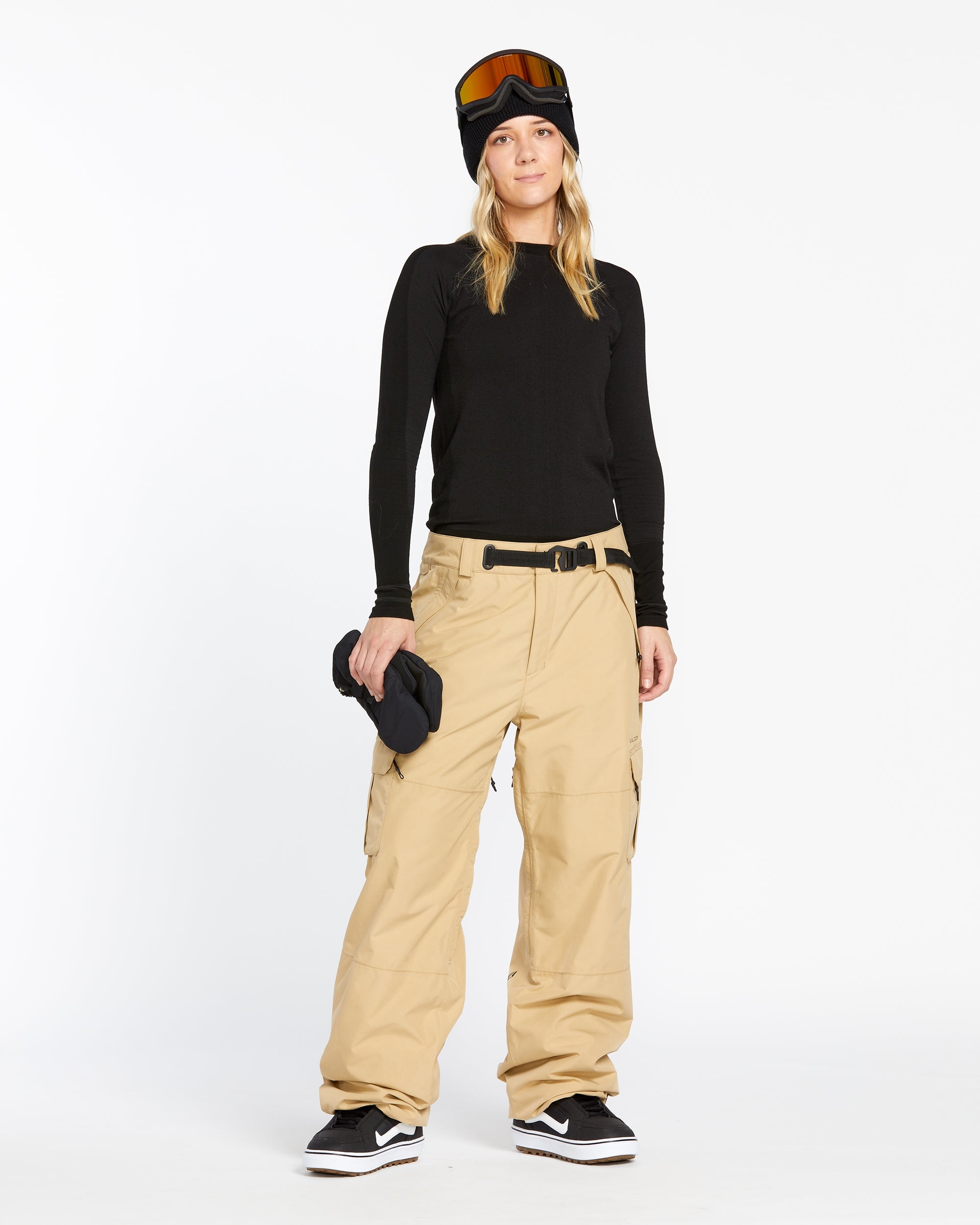 DLM Gore-Tex Pants