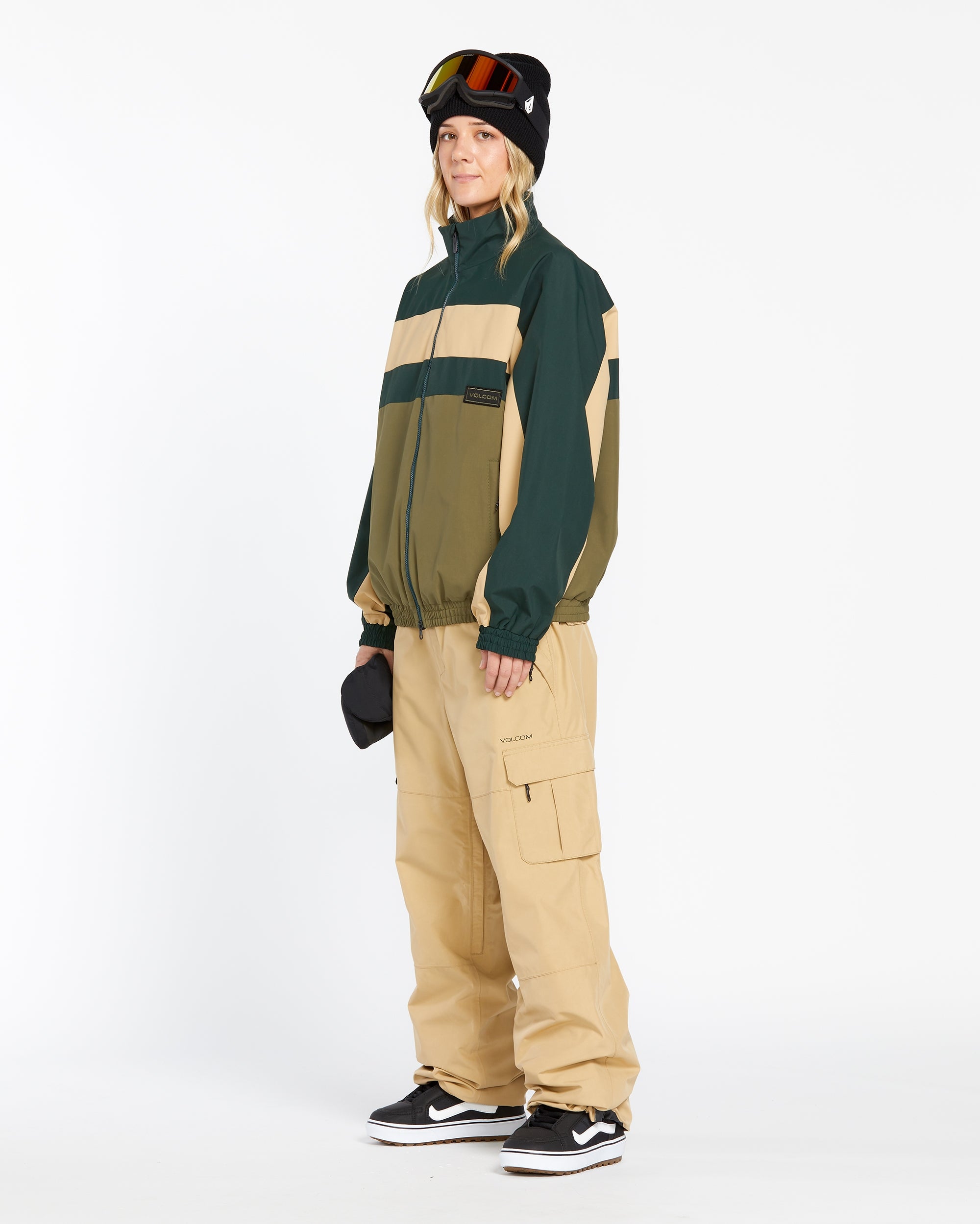 DLM Gore-Tex Pants