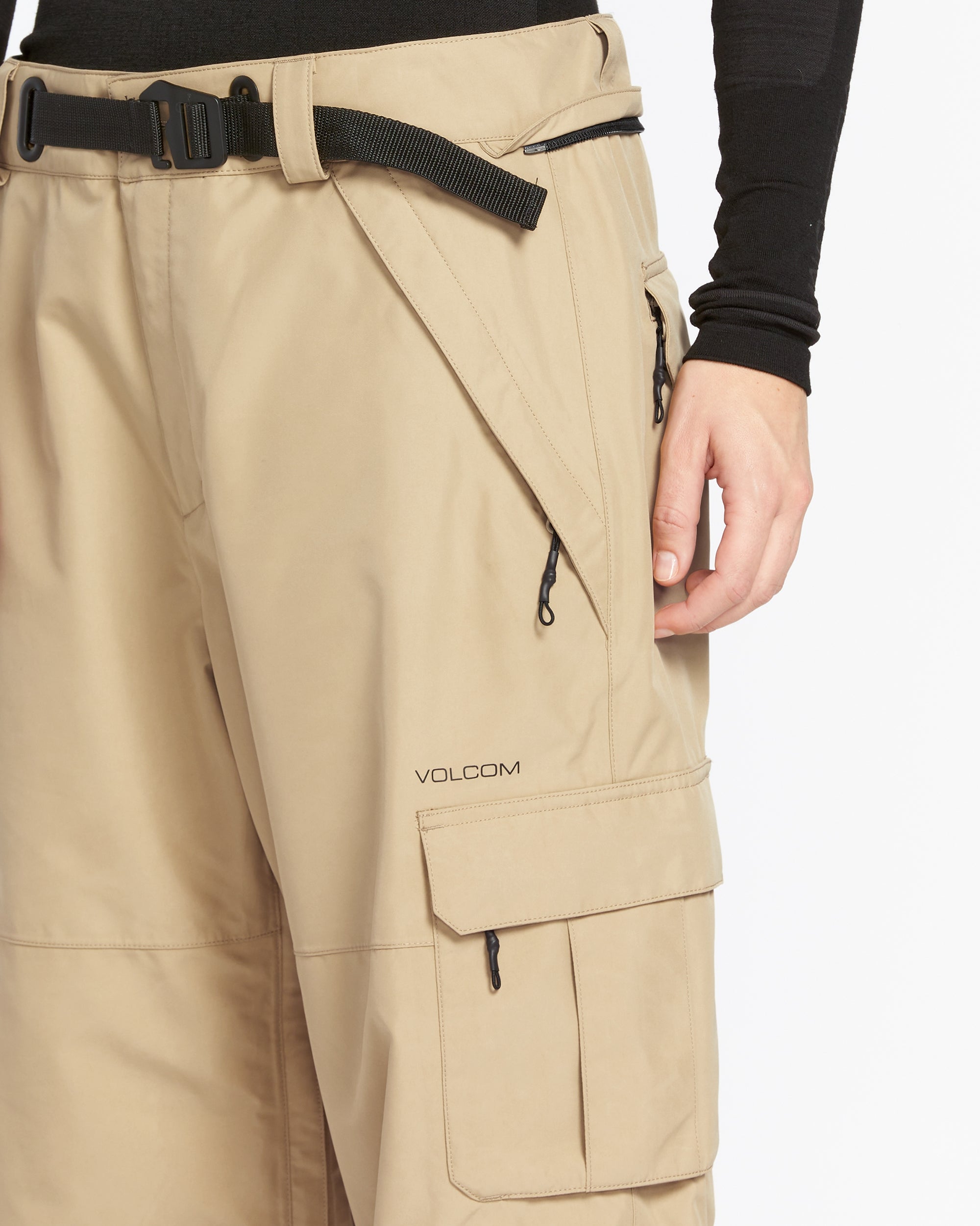DLM Gore-Tex Pants