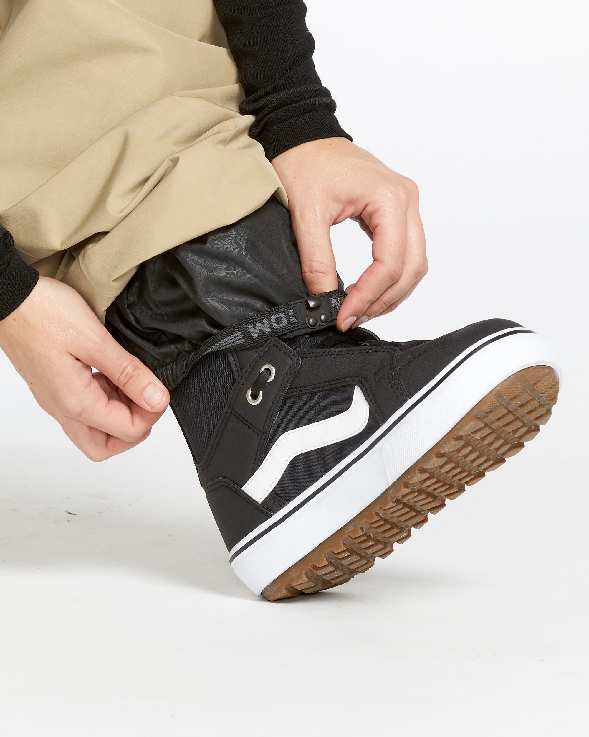 DLM Gore-Tex Pants