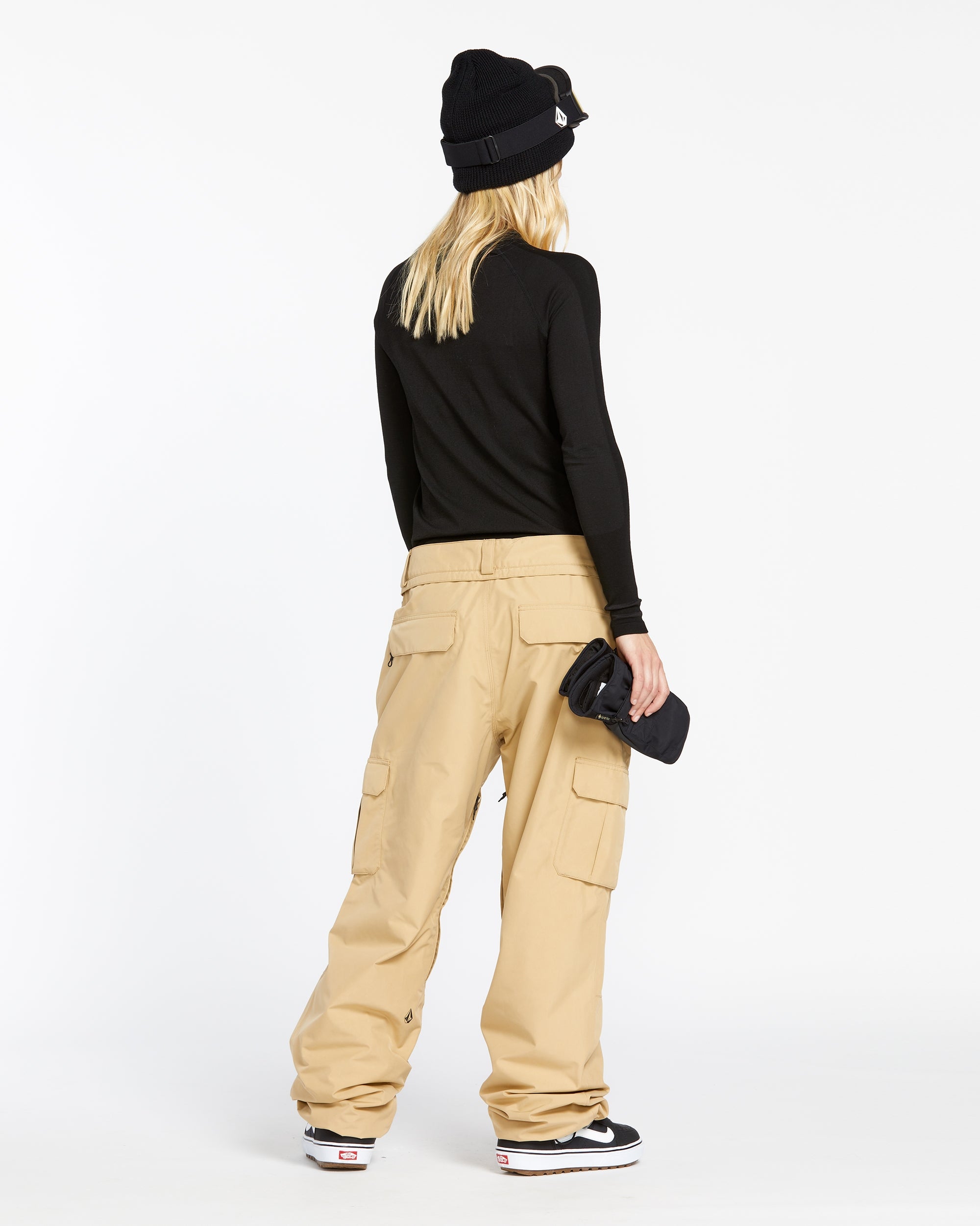 DLM Gore-Tex Pants