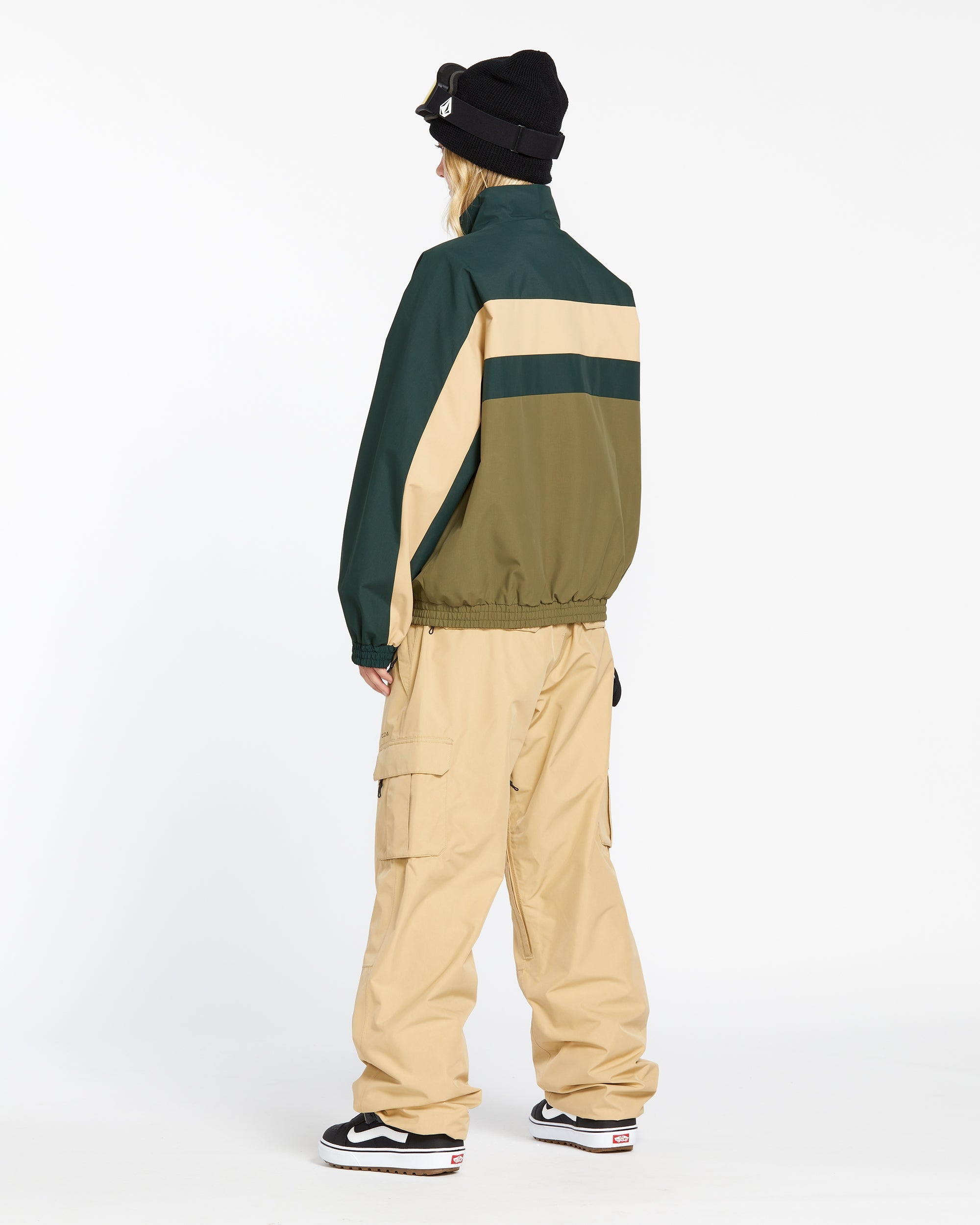 DLM Gore-Tex Pants