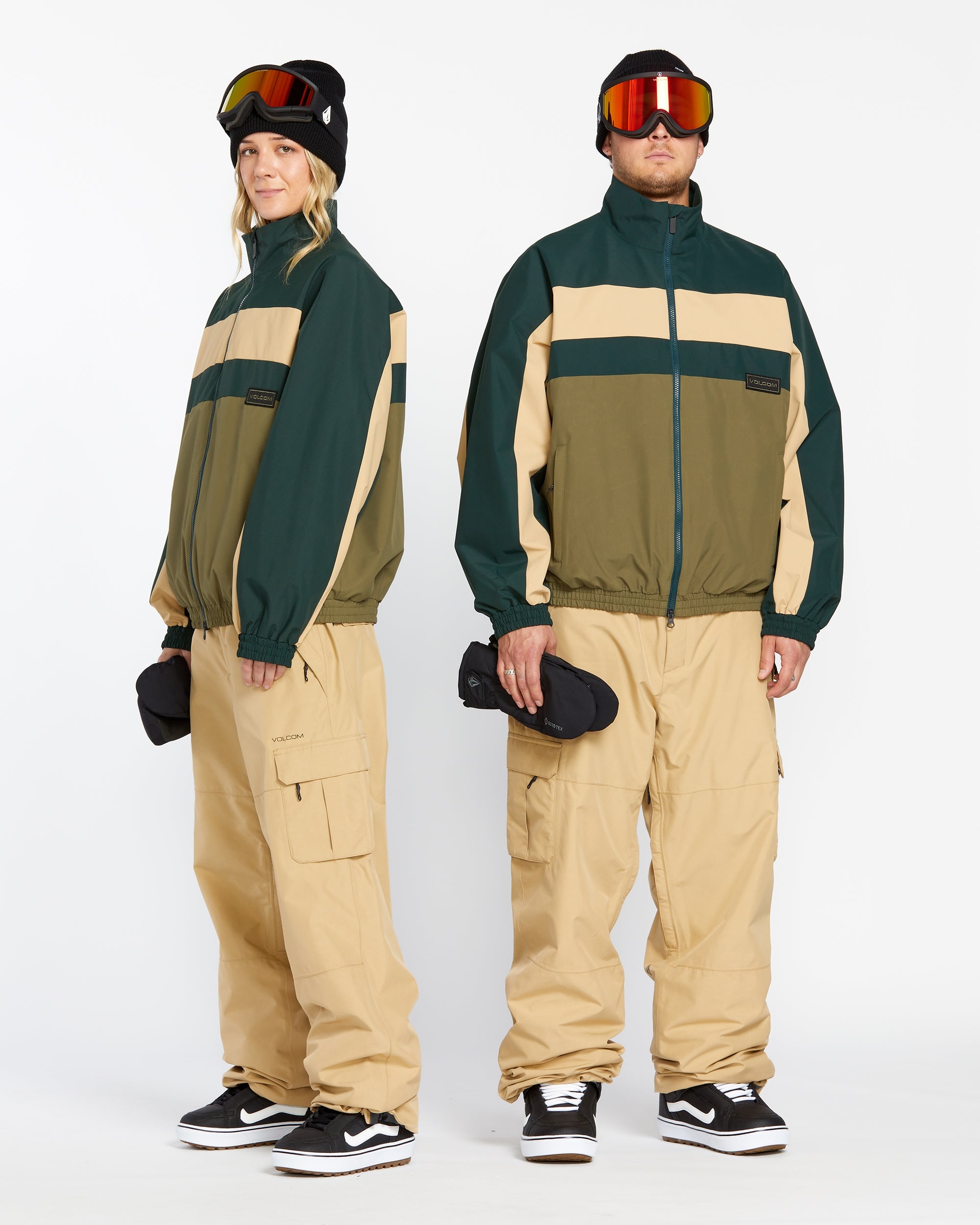 DLM Gore-Tex Pants