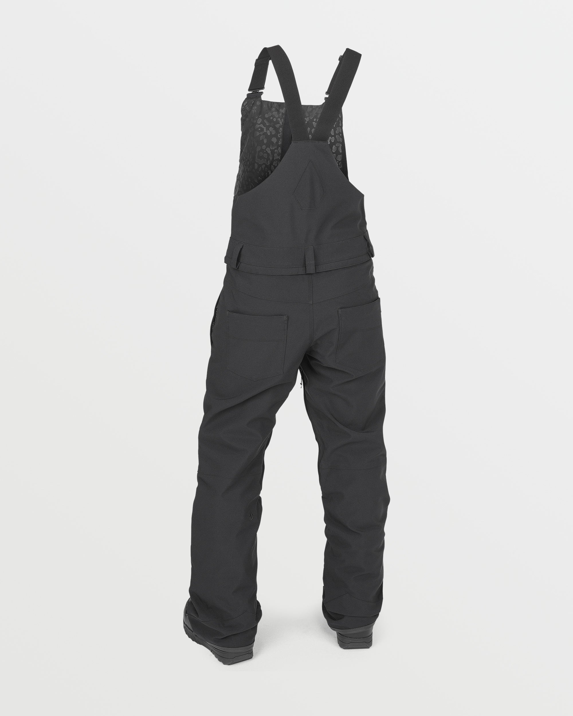 Womens Swift Bib Overalls