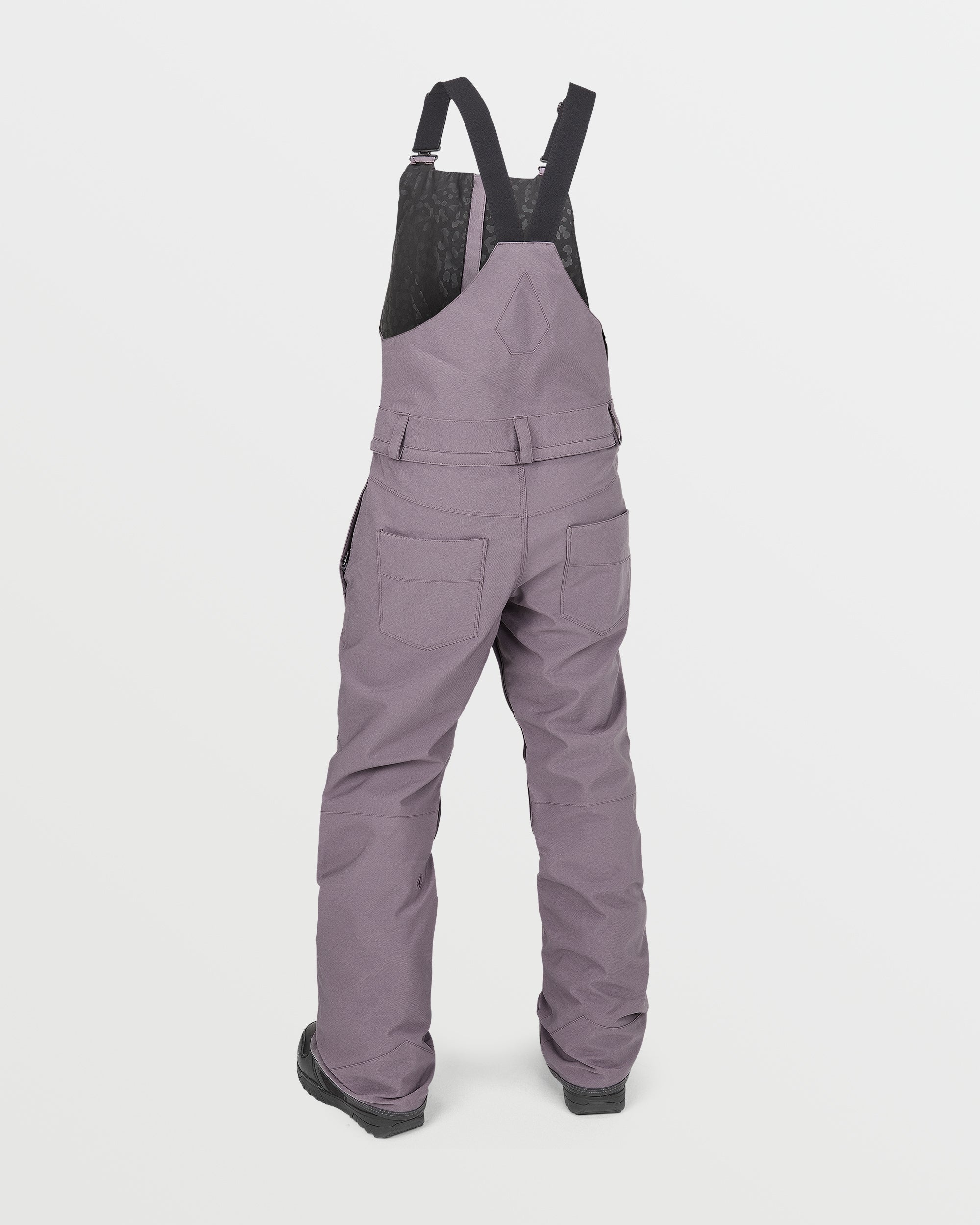 Womens Swift Bib Overalls