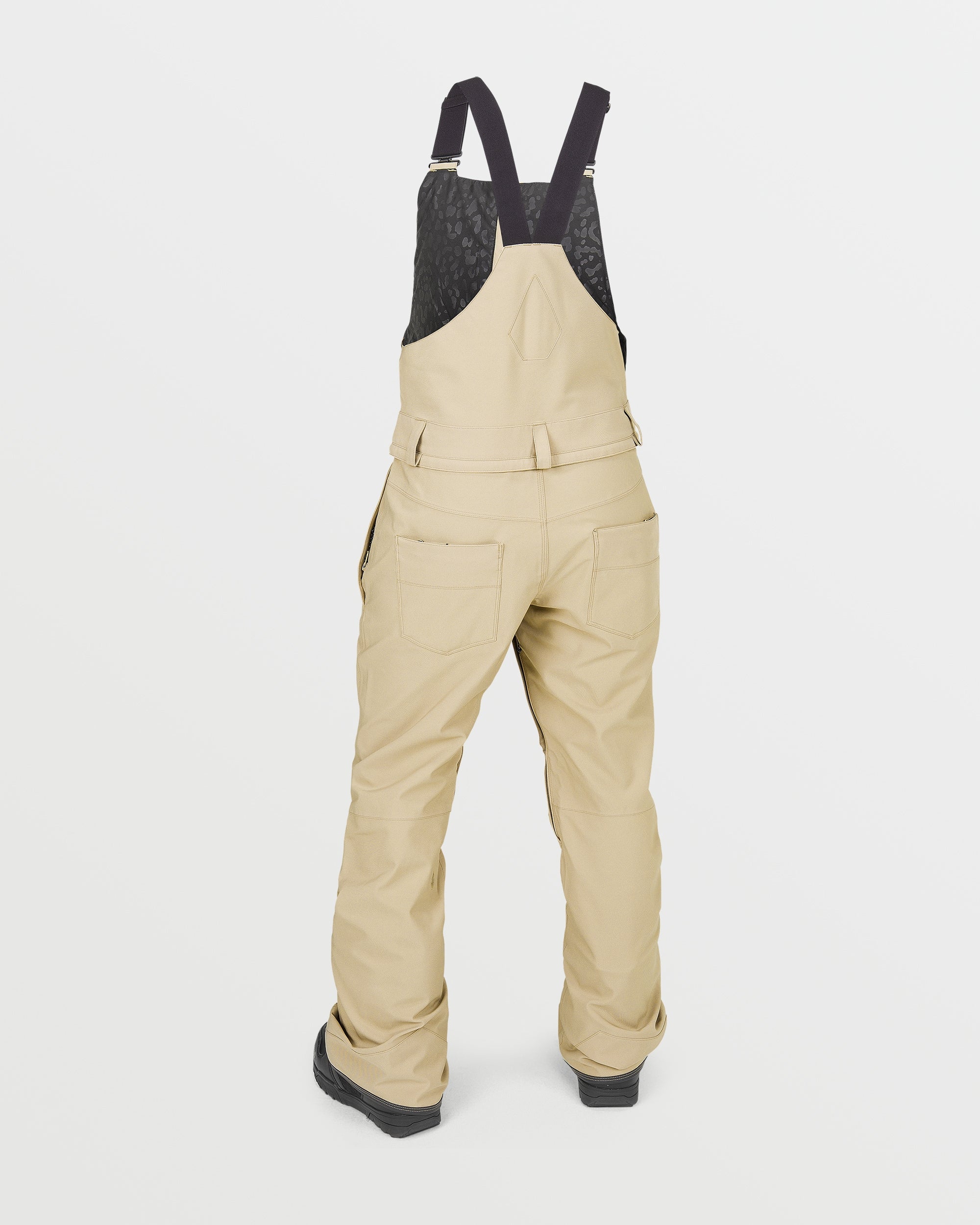 Womens Swift Bib Overalls